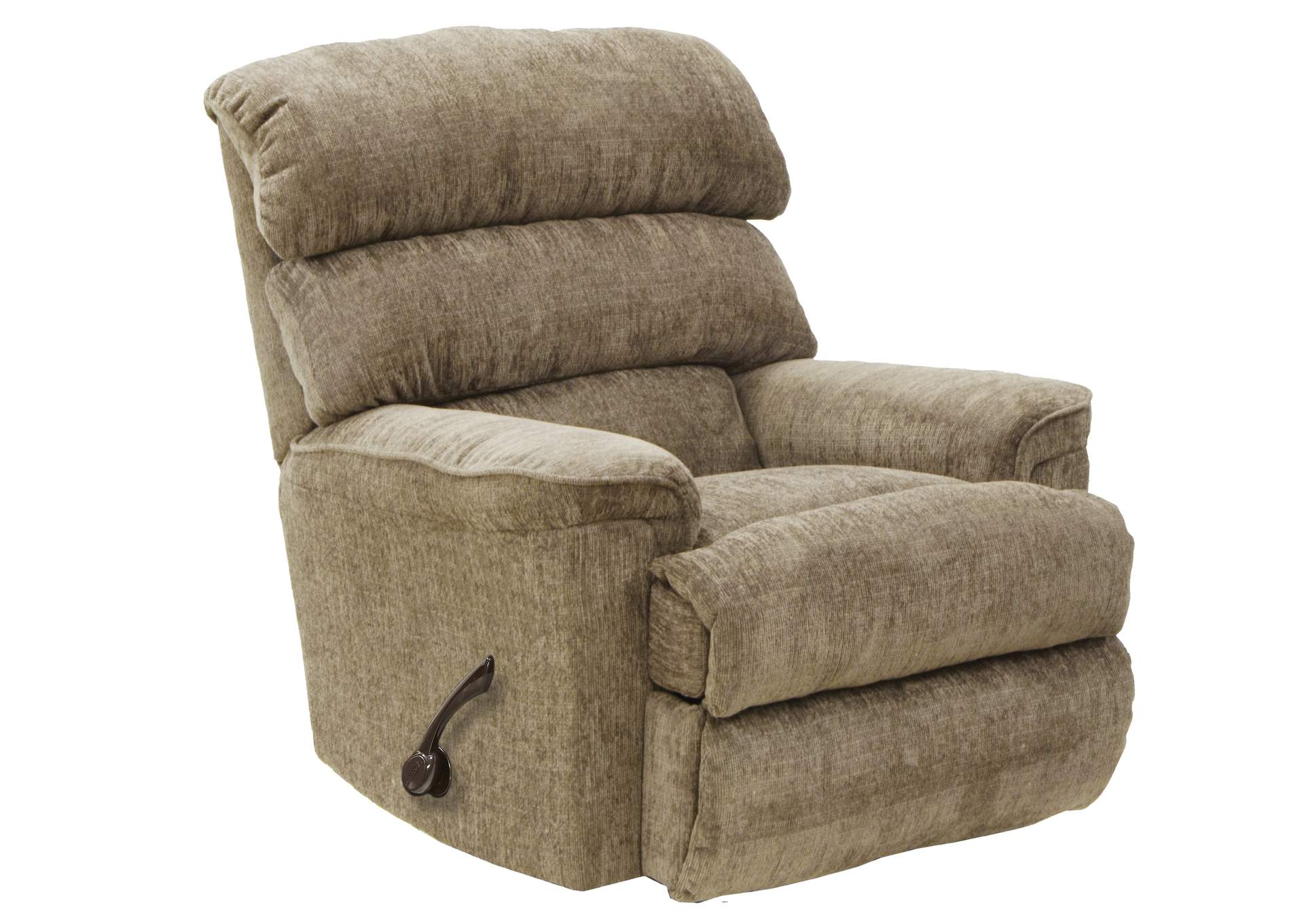 Pearson Chaise Rocker Recliner,Jackson Catnapper