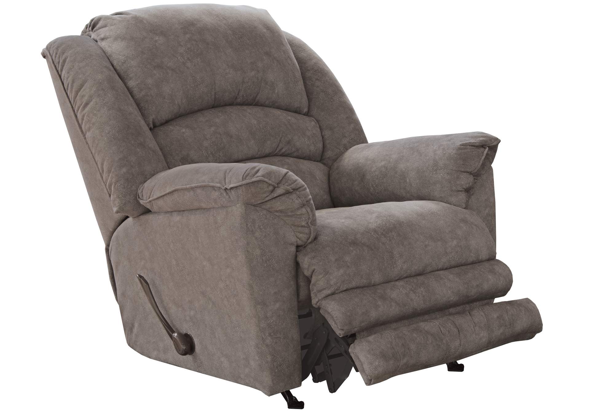 Rialto Chaise Rocker Recliner,Jackson Catnapper
