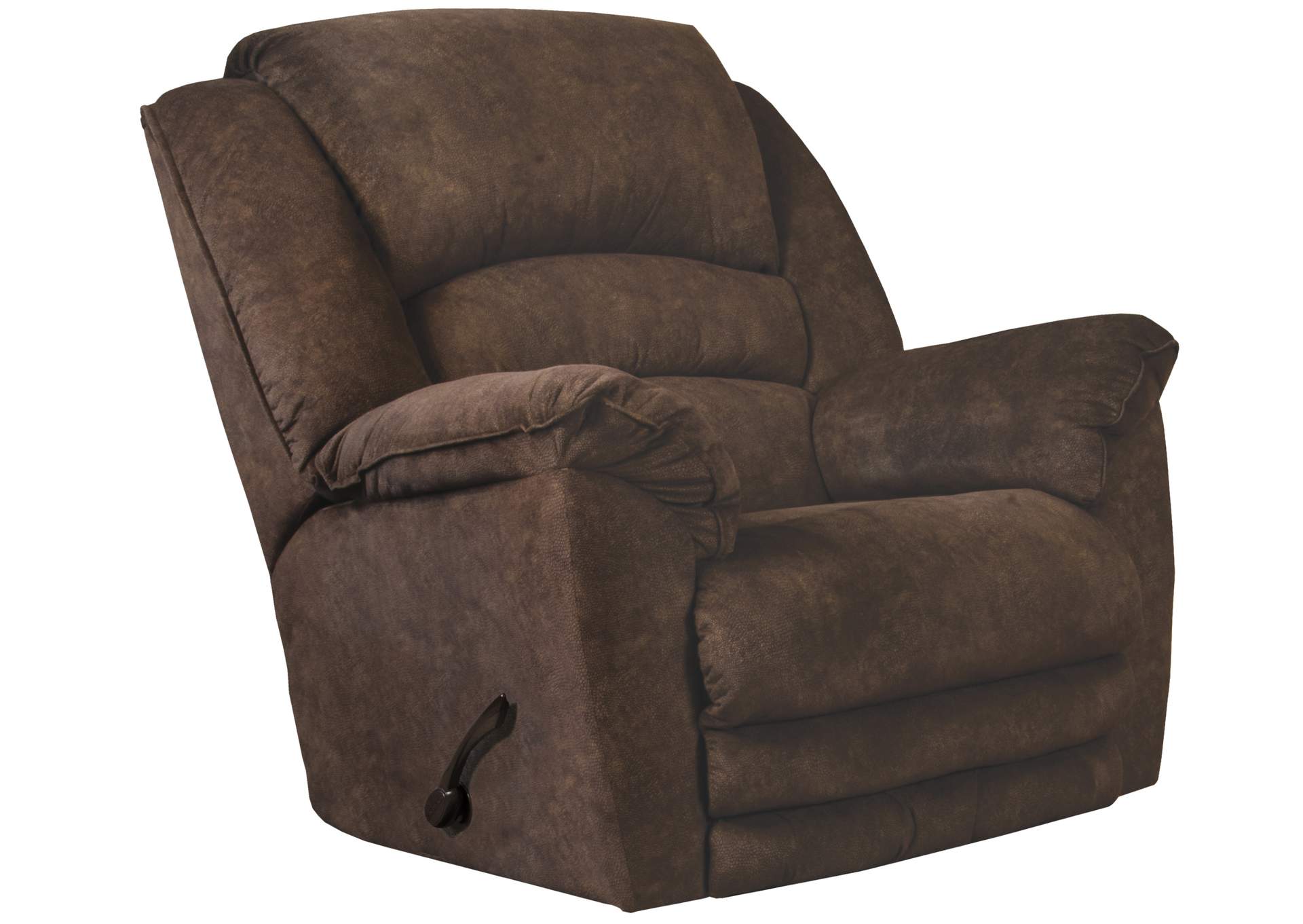 Rialto Chaise Rocker Recliner,Jackson Catnapper