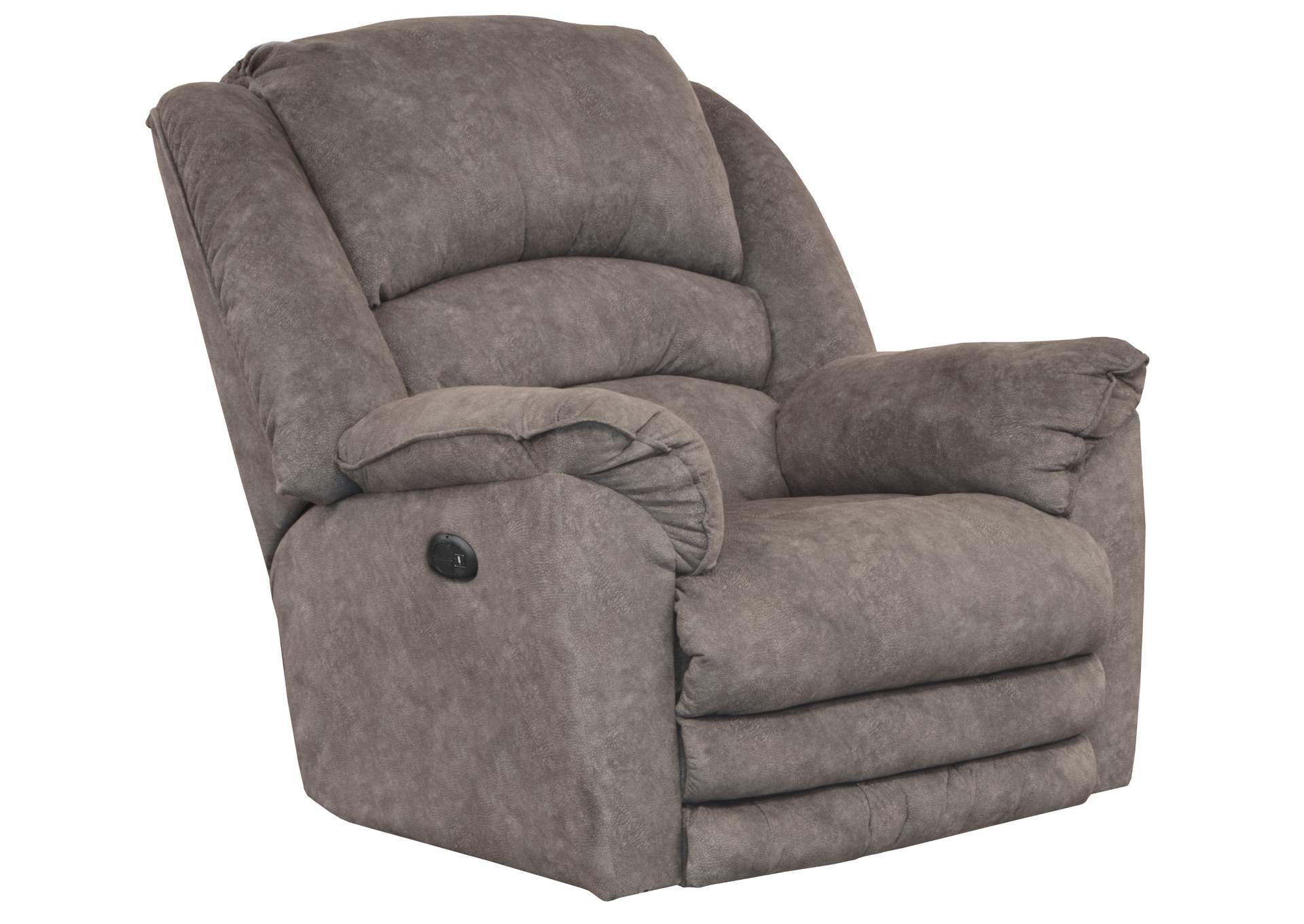 Rialto Power Lay Flat Recliner,Jackson Catnapper