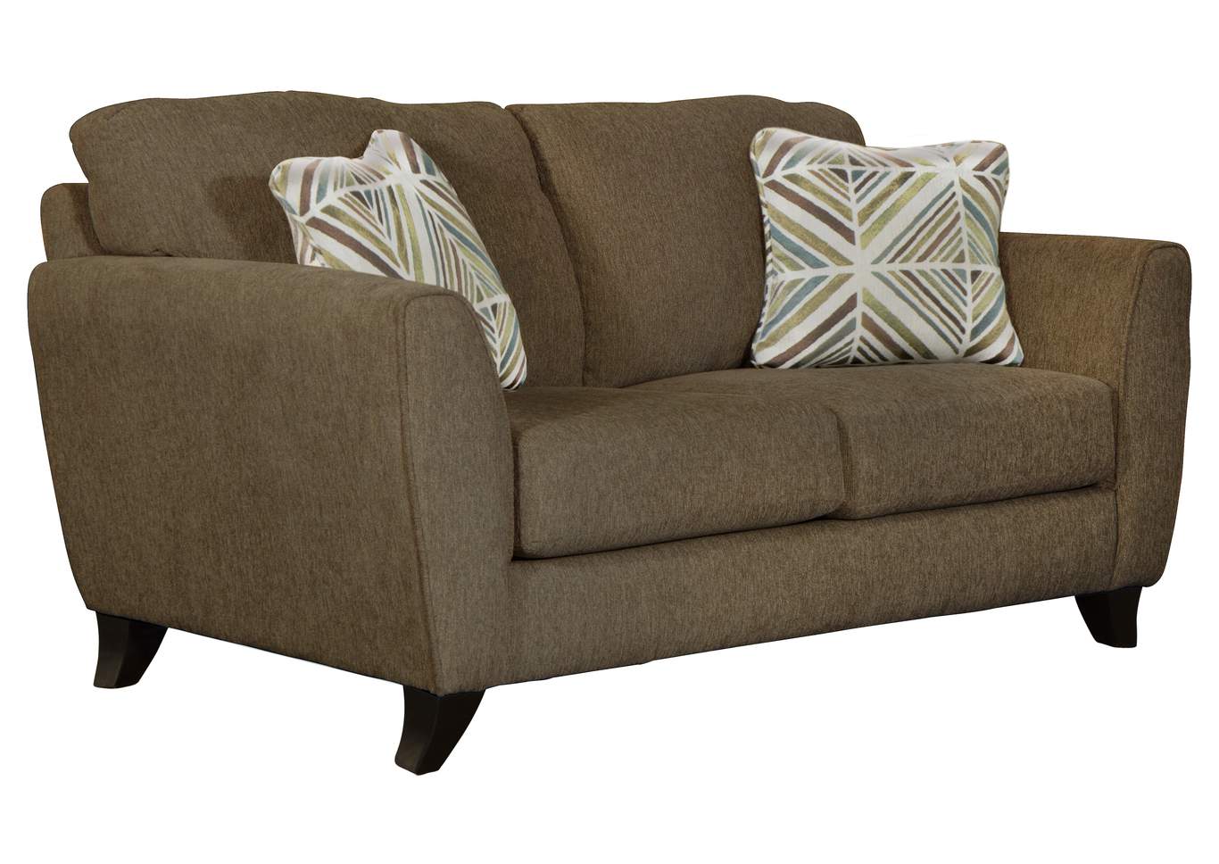 Alyssa Loveseat,Jackson Catnapper