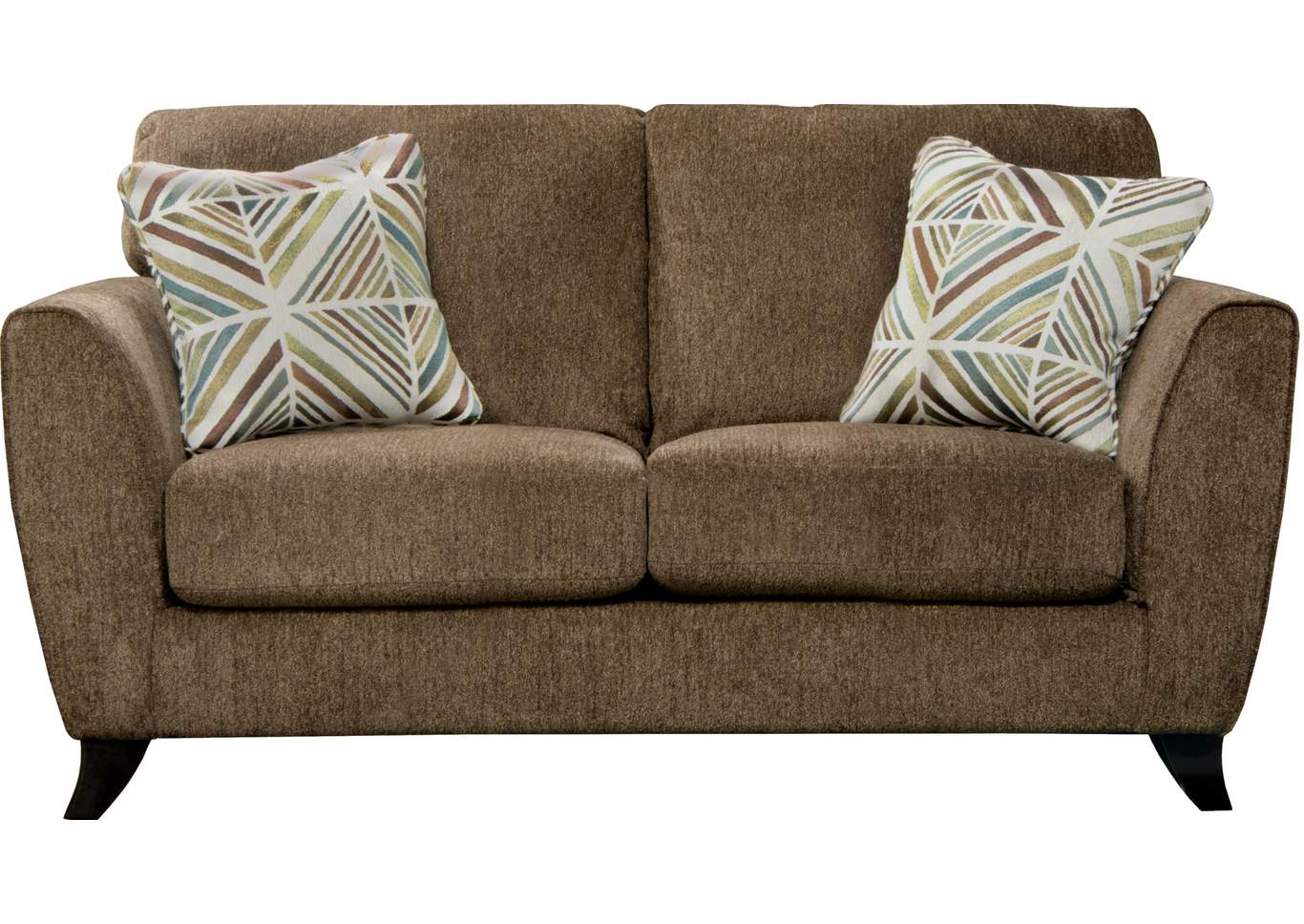 Alyssa Loveseat,Jackson Catnapper