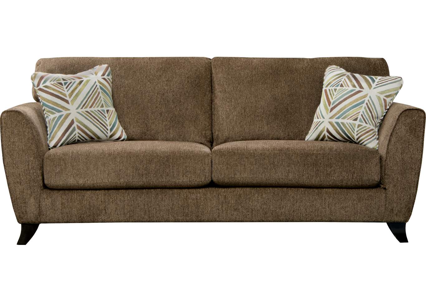 Alyssa Loveseat,Jackson Catnapper