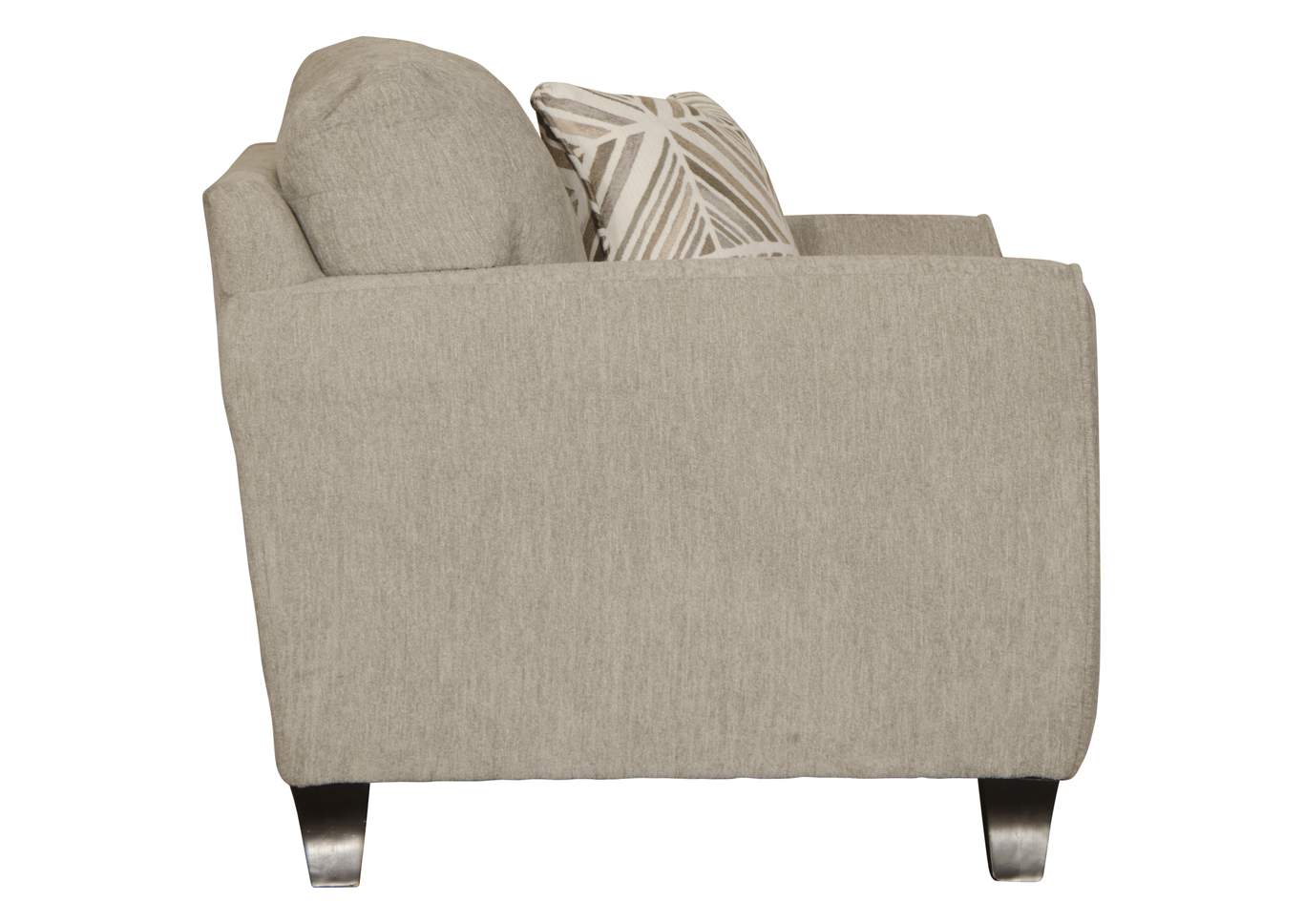 Alyssa Loveseat,Jackson Catnapper