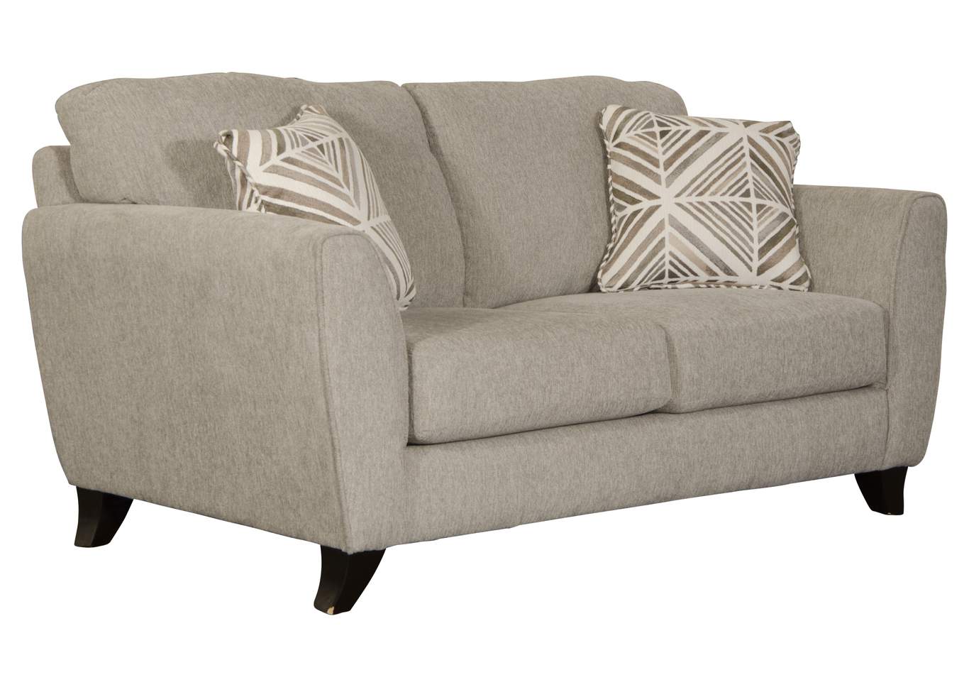 Alyssa Loveseat,Jackson Catnapper