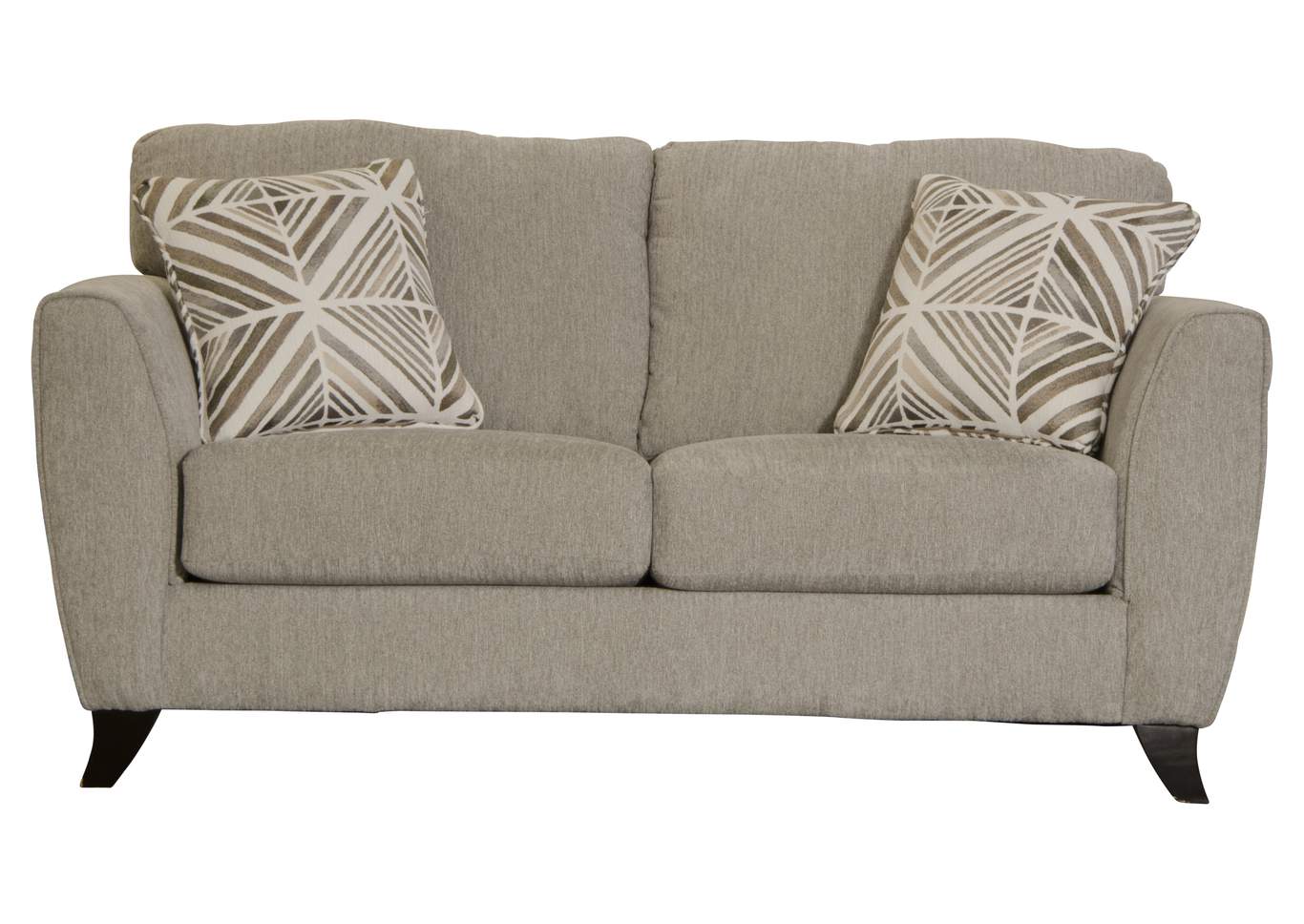 Alyssa Loveseat,Jackson Catnapper