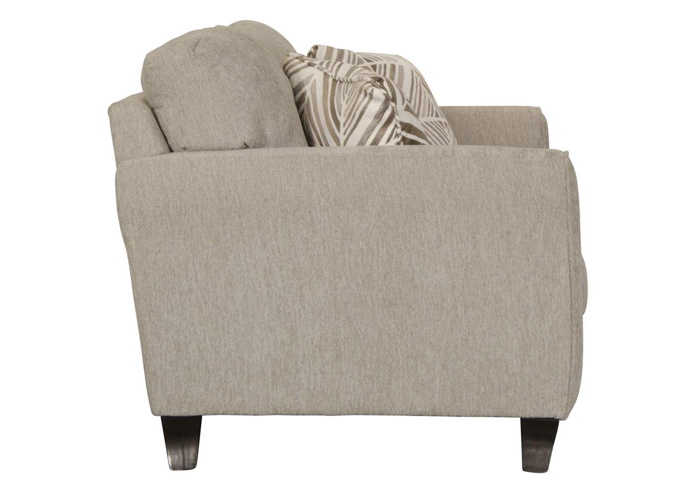 Alyssa Loveseat,Jackson Catnapper