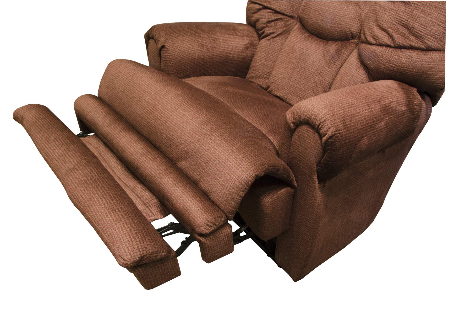 Malone Power "lay Flat" Recliner with Extended Otto,Jackson Catnapper