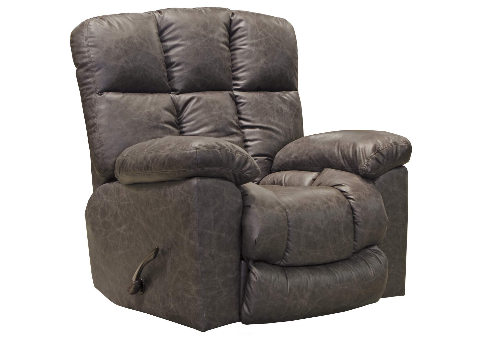 Mayfield Glider Recliner,Jackson Catnapper