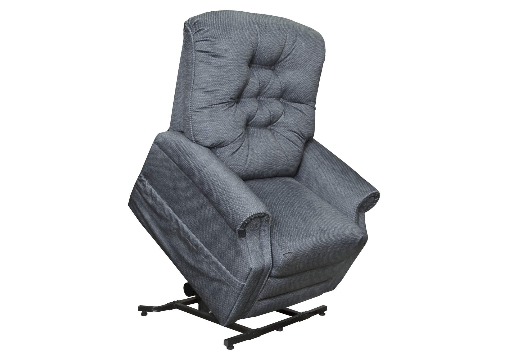 Patriot Power Lift Full Lay-out Recliner,Jackson Catnapper