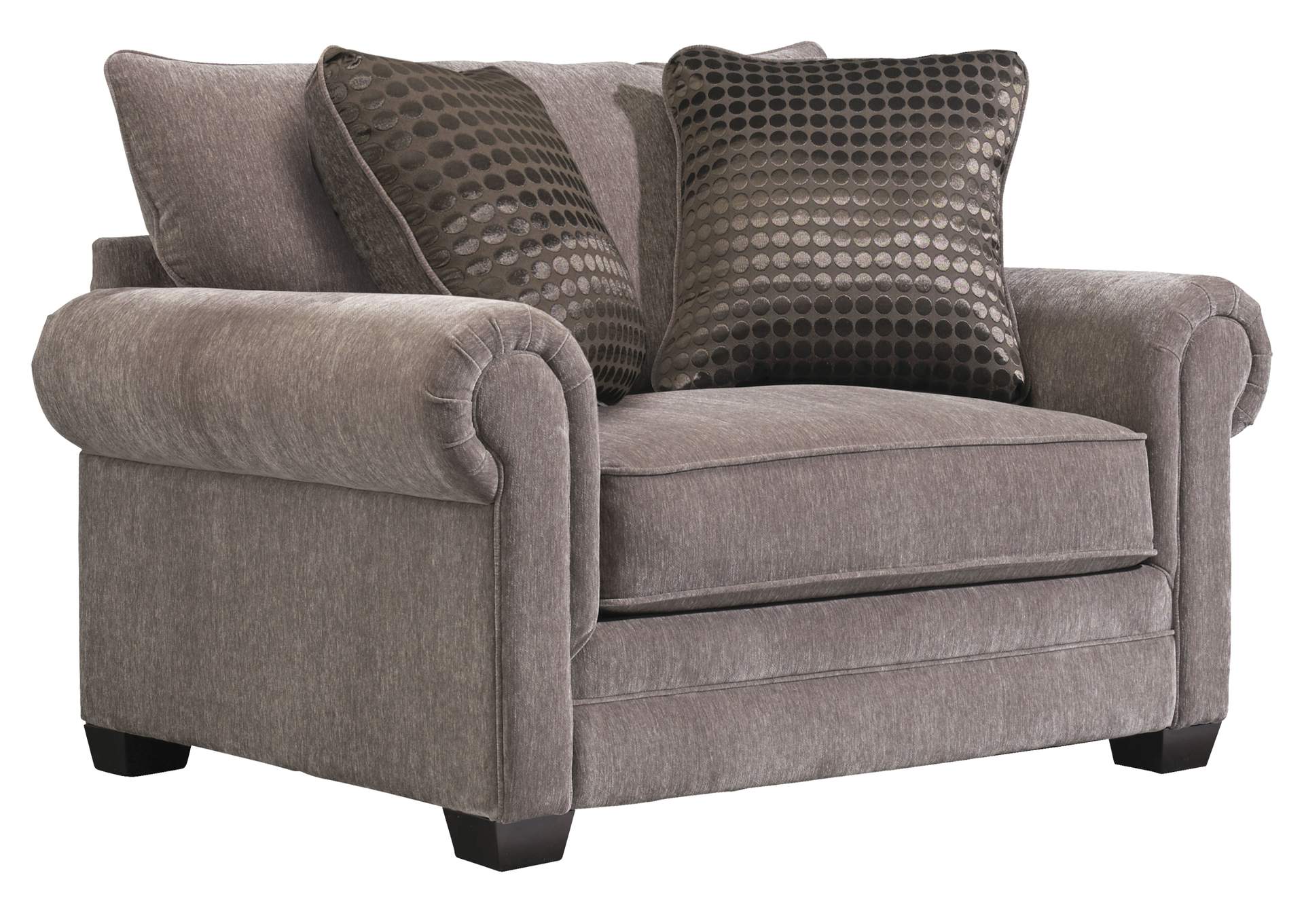 Austin Loveseat,Jackson Catnapper