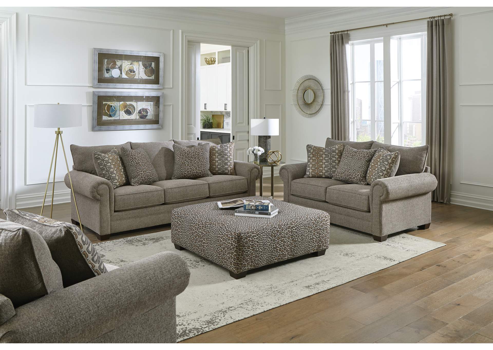 Havana Chair,Jackson Catnapper