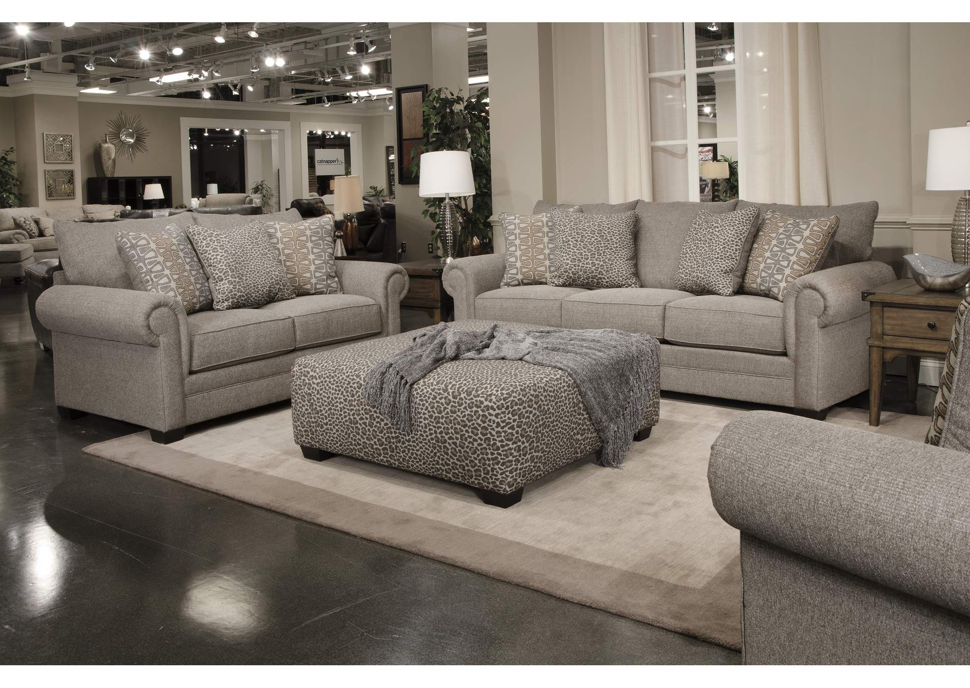 Havana Chair,Jackson Catnapper