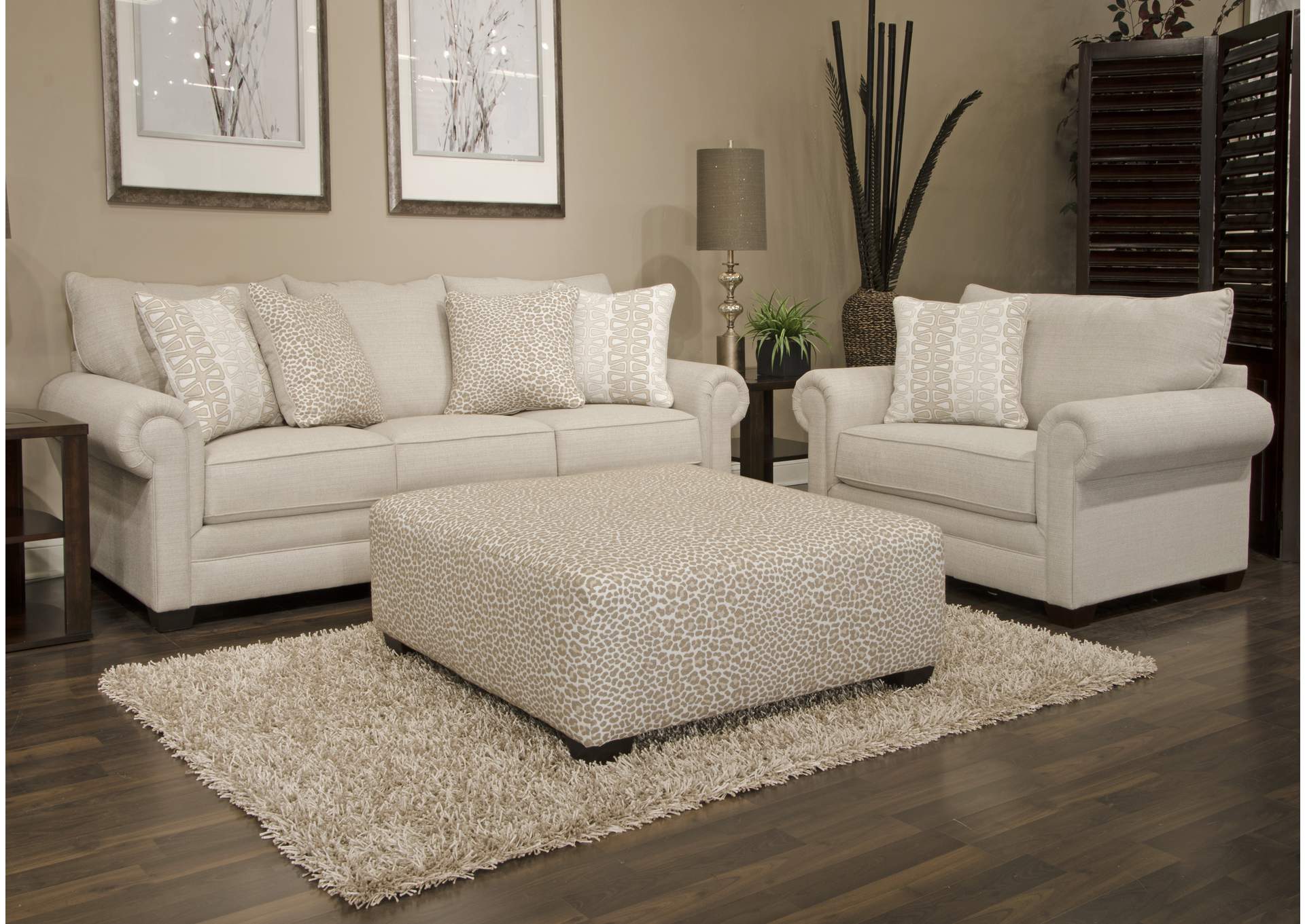 Havana Chair,Jackson Catnapper