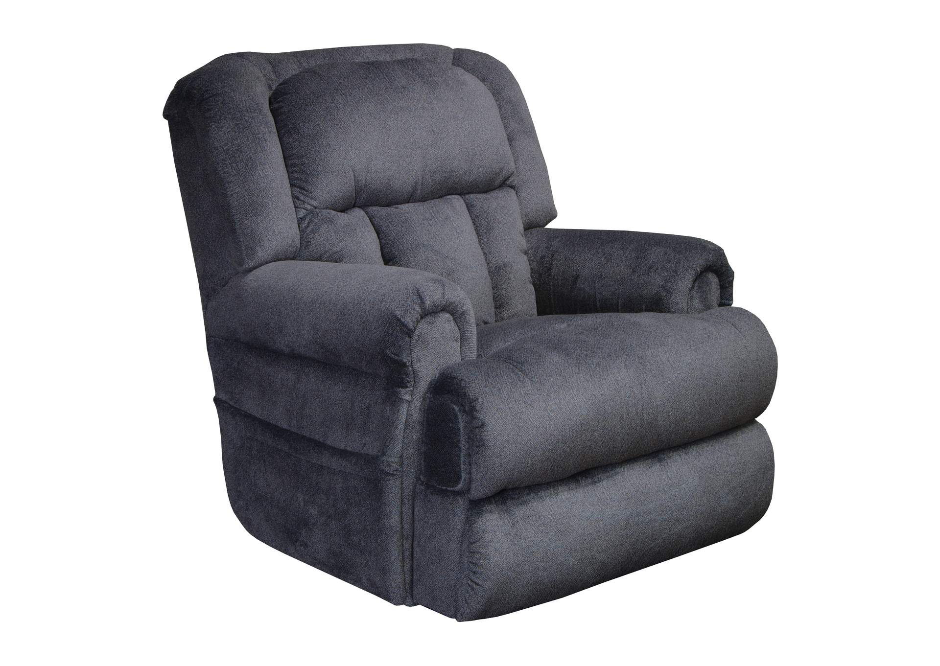 Burns Power Lift Full Lay Flat with "dual Motor" Comfort Function,Jackson Catnapper