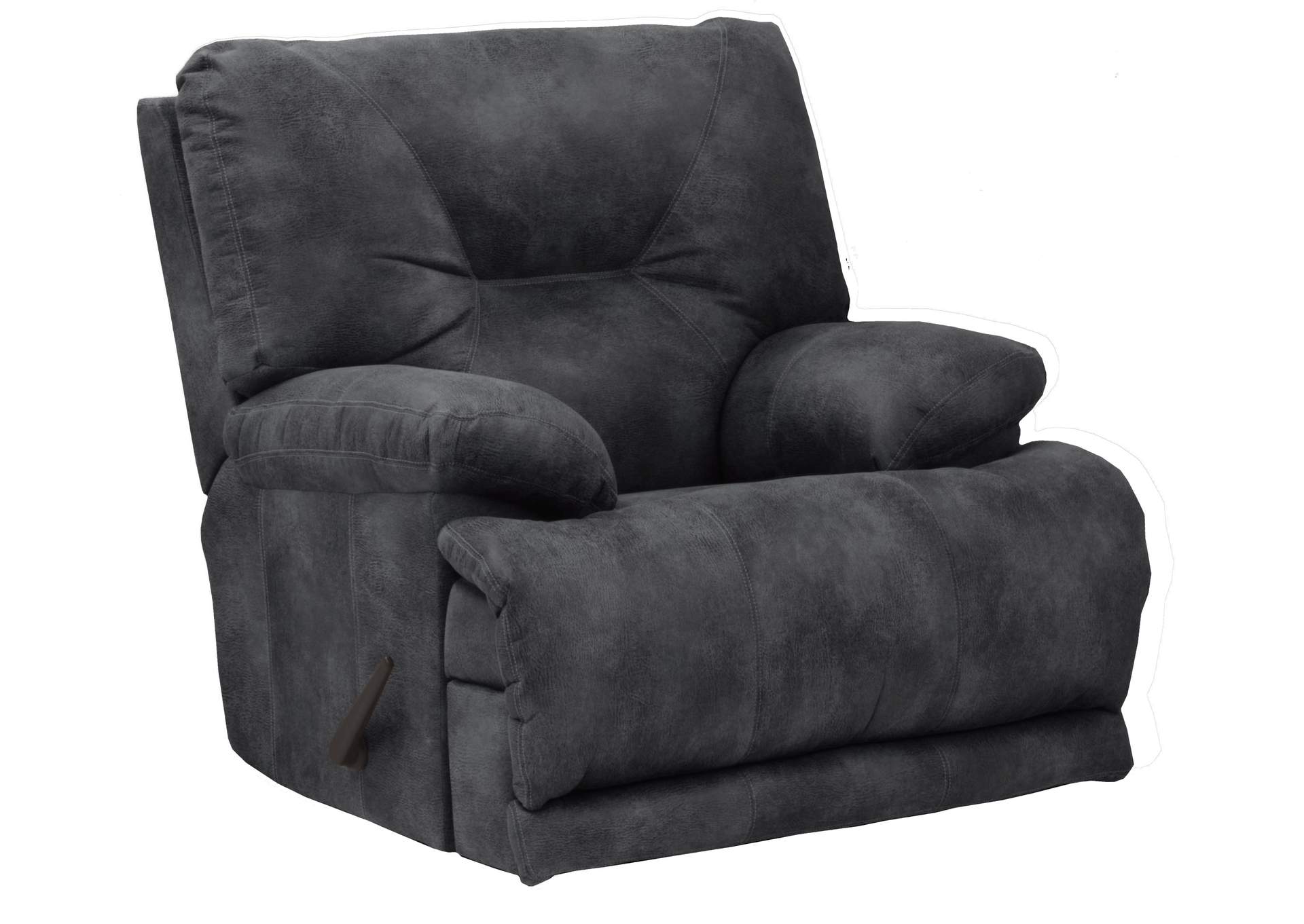 Voyager "lay Flat" Recliner,Jackson Catnapper