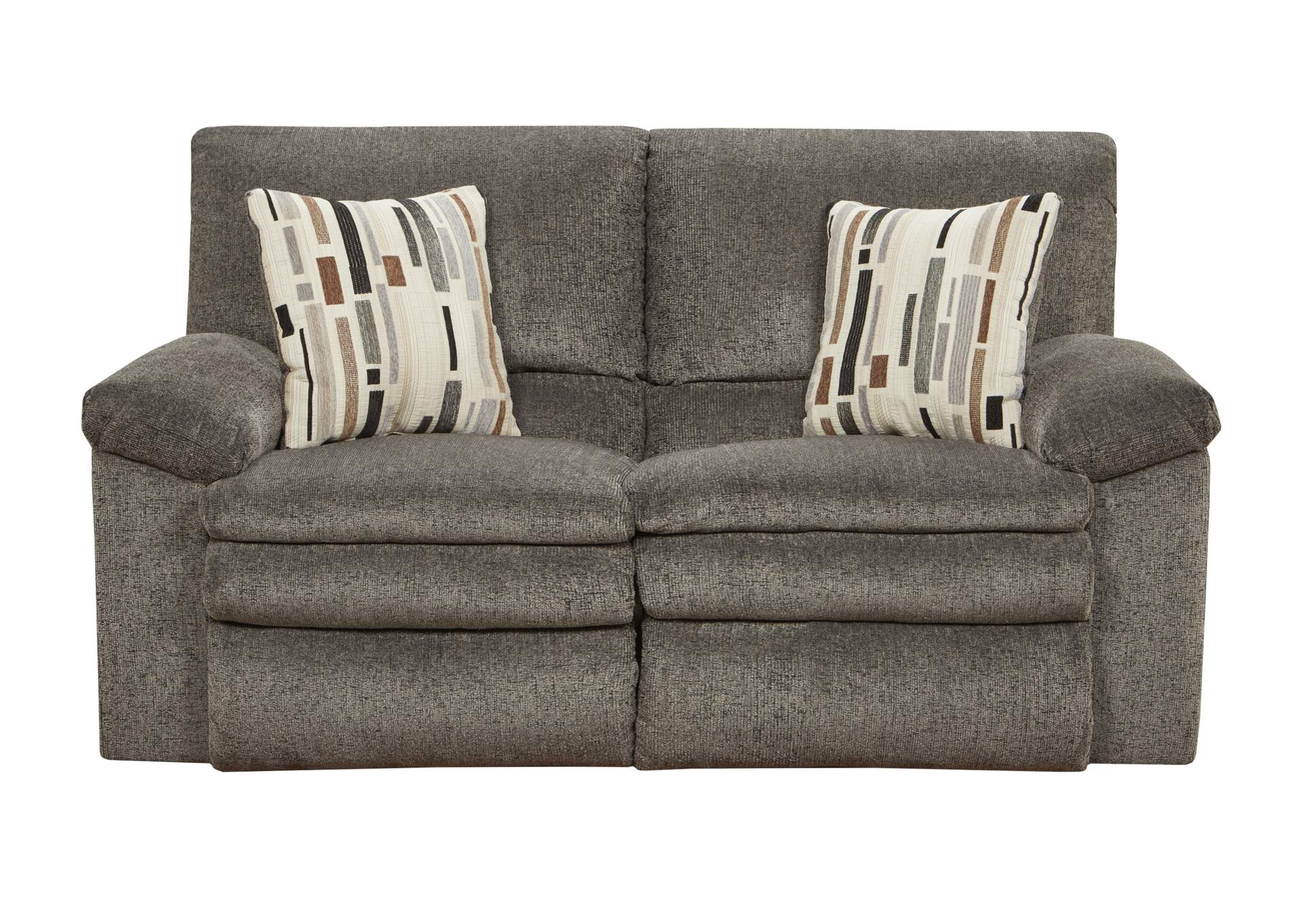 Tosh Reclining Loveseat,Jackson Catnapper