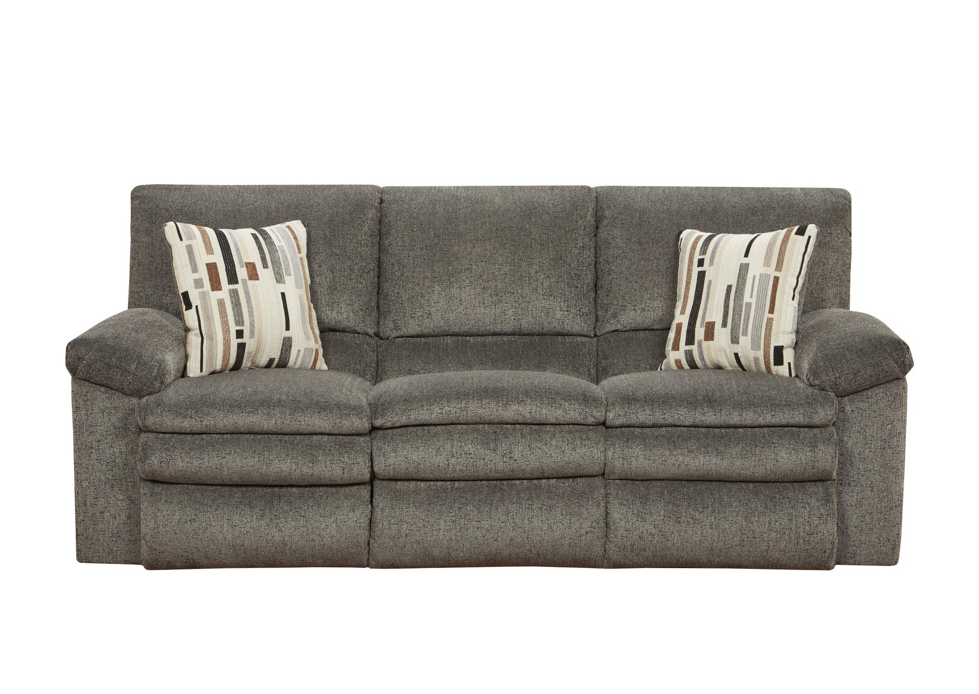 Tosh Reclining Sofa (84"),Jackson Catnapper