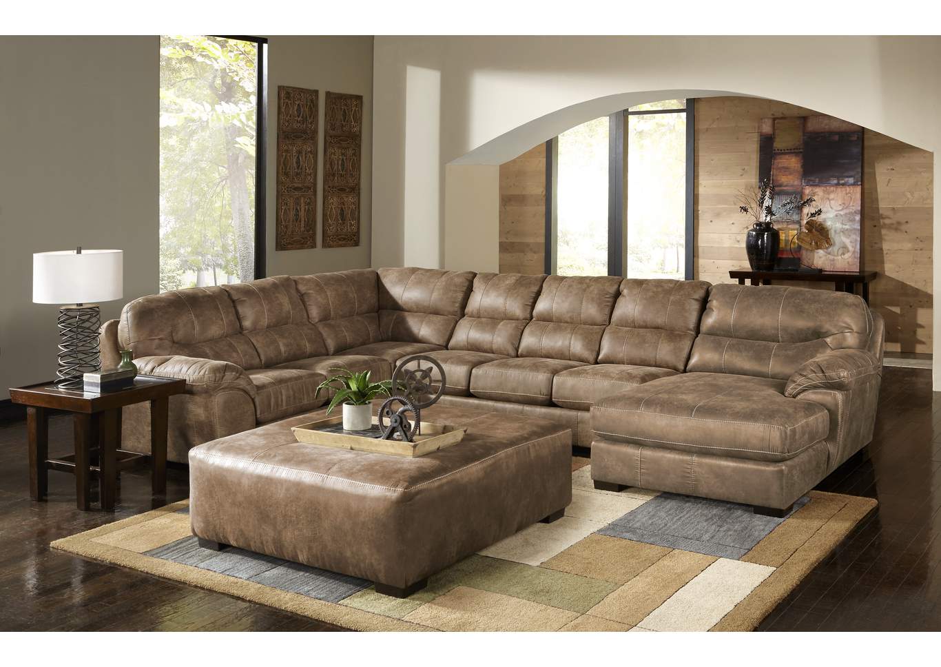 Grant Sleeper,Jackson Catnapper