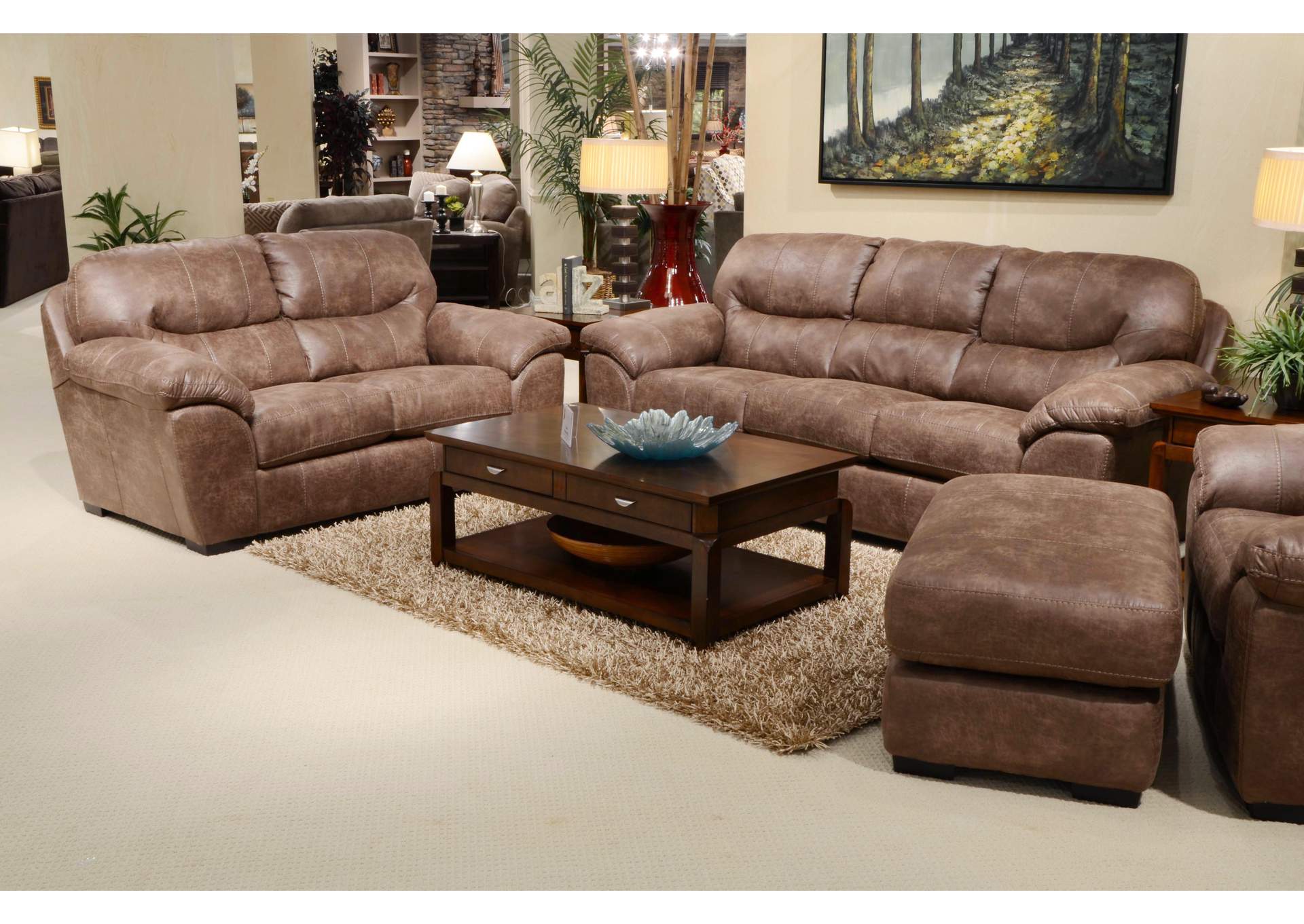 Grant Sleeper,Jackson Catnapper