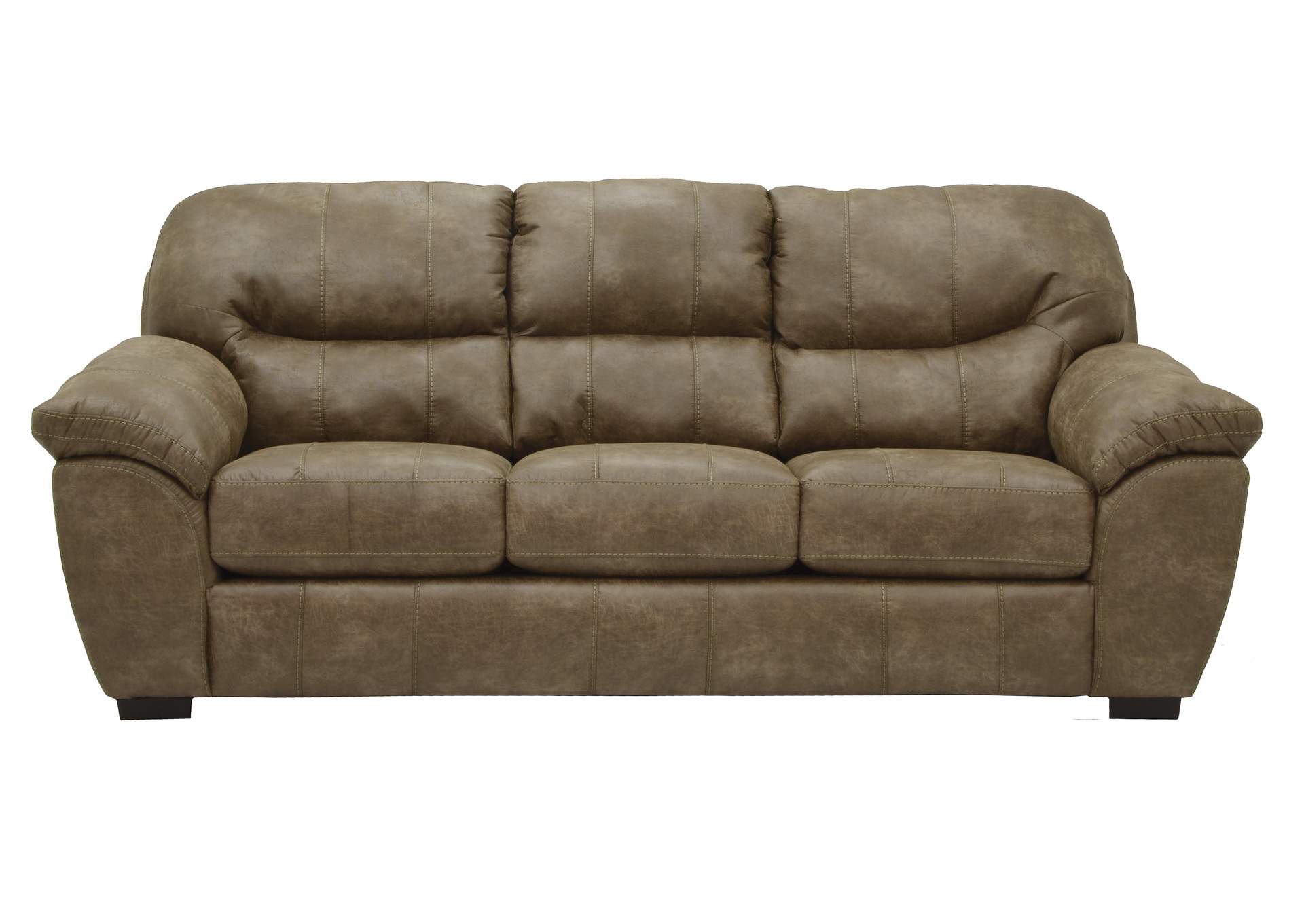 Grant Sleeper,Jackson Catnapper