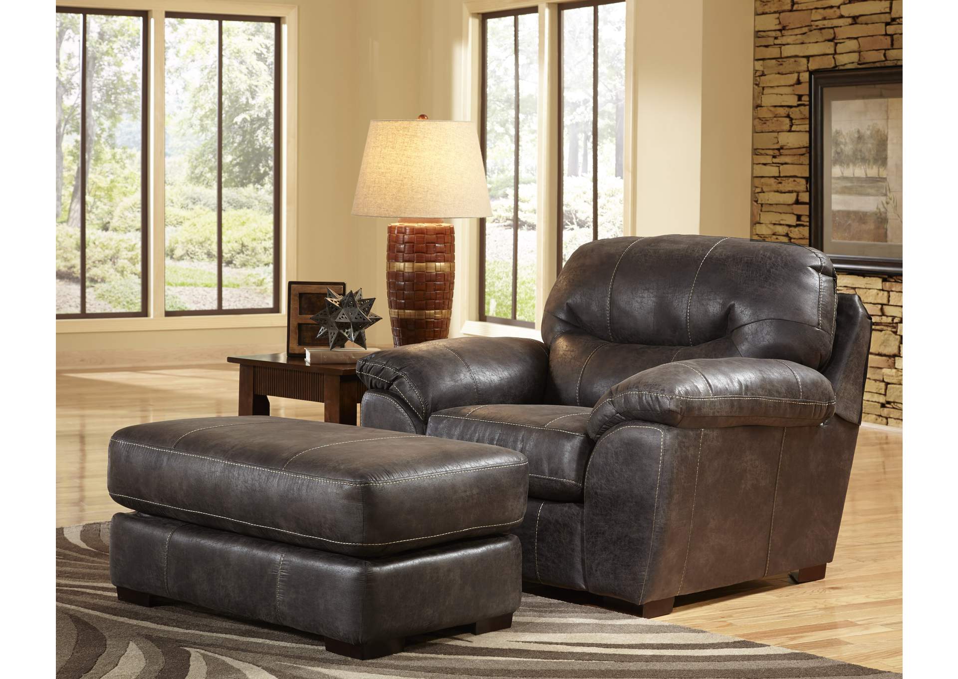 Grant Loveseat,Jackson Catnapper