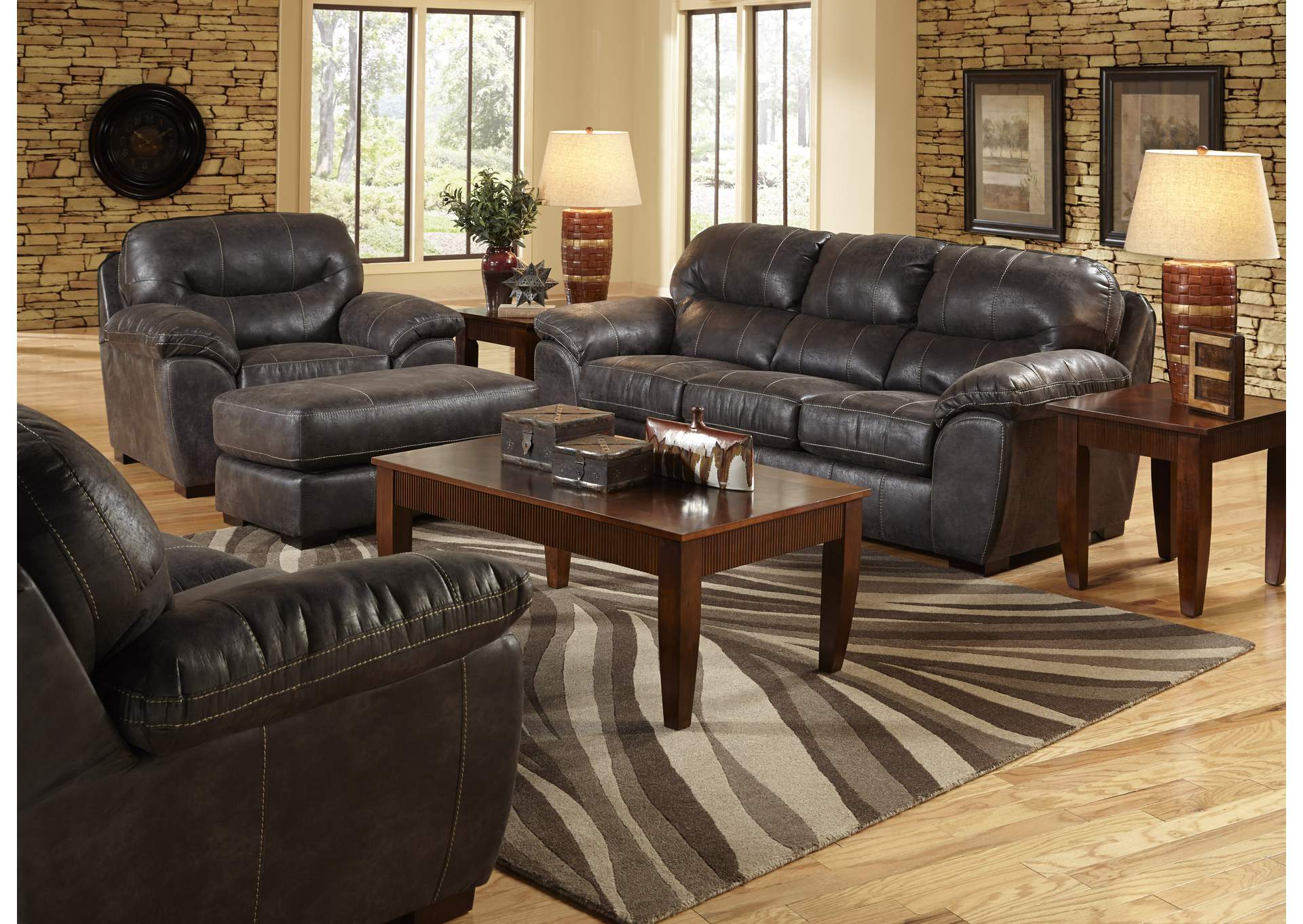 Grant Loveseat,Jackson Catnapper