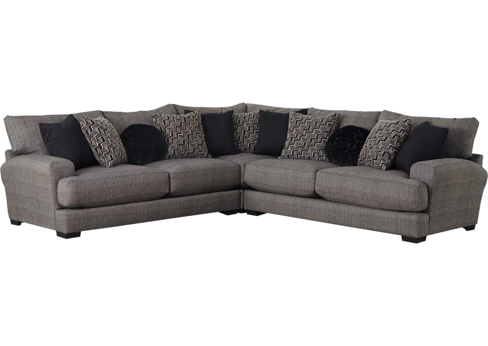 Ava Sofa with Usb Port,Jackson Catnapper