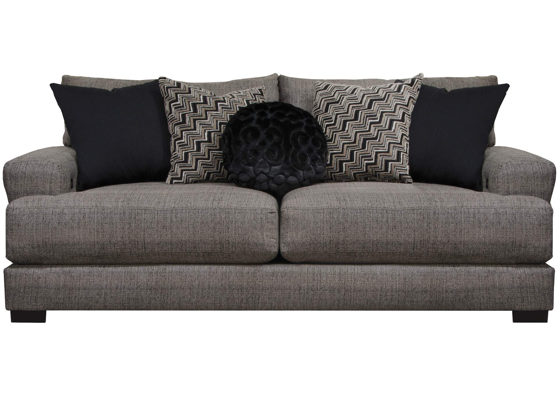 Ava Sofa with Usb Port,Jackson Catnapper