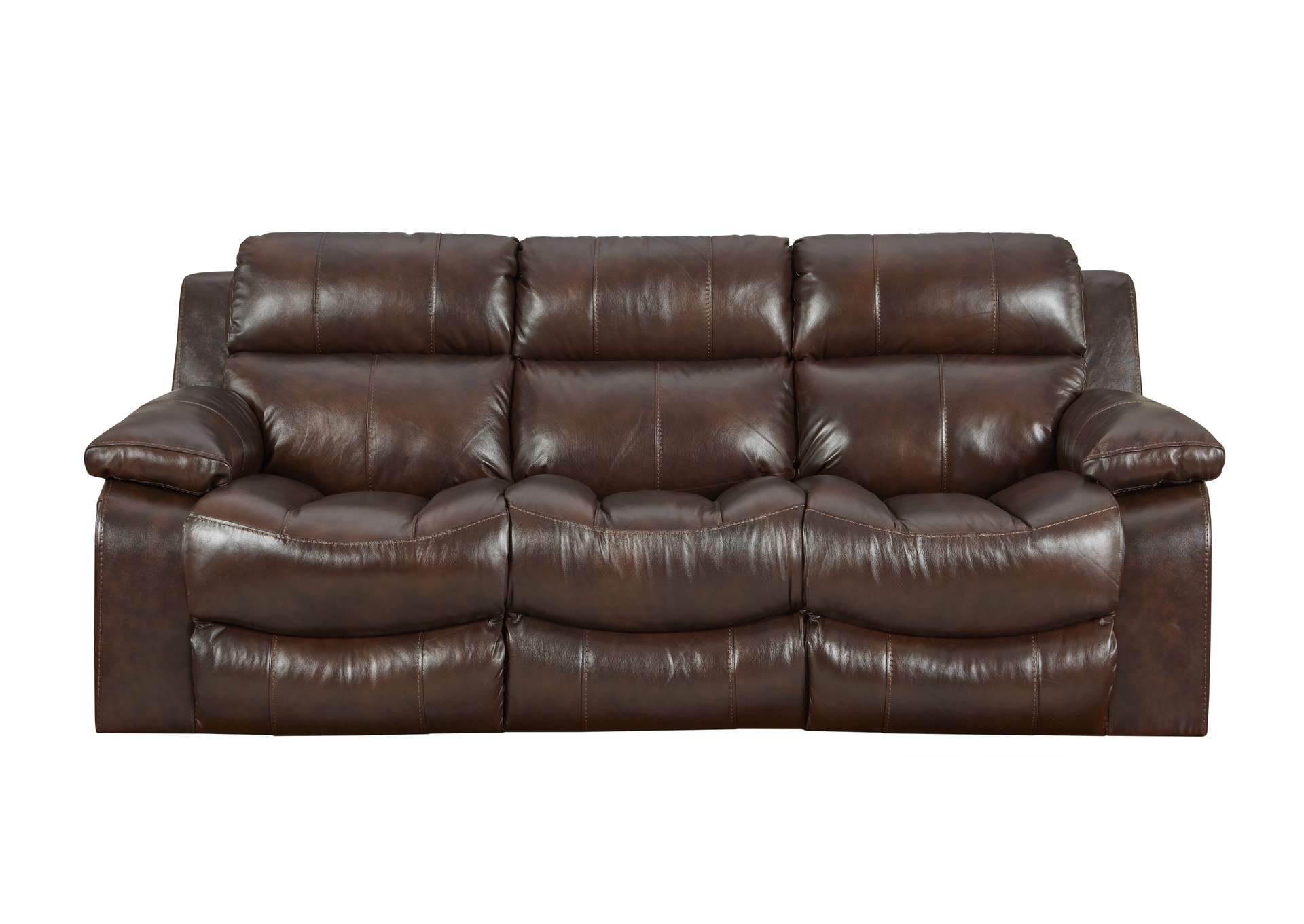 Positano Reclining Sofa,Jackson Catnapper