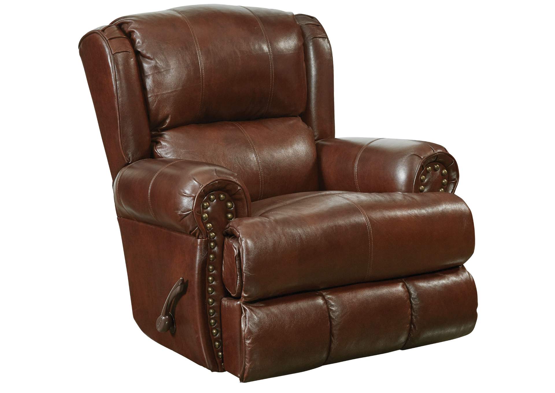 Duncan Deluxe Glider Recliner,Jackson Catnapper