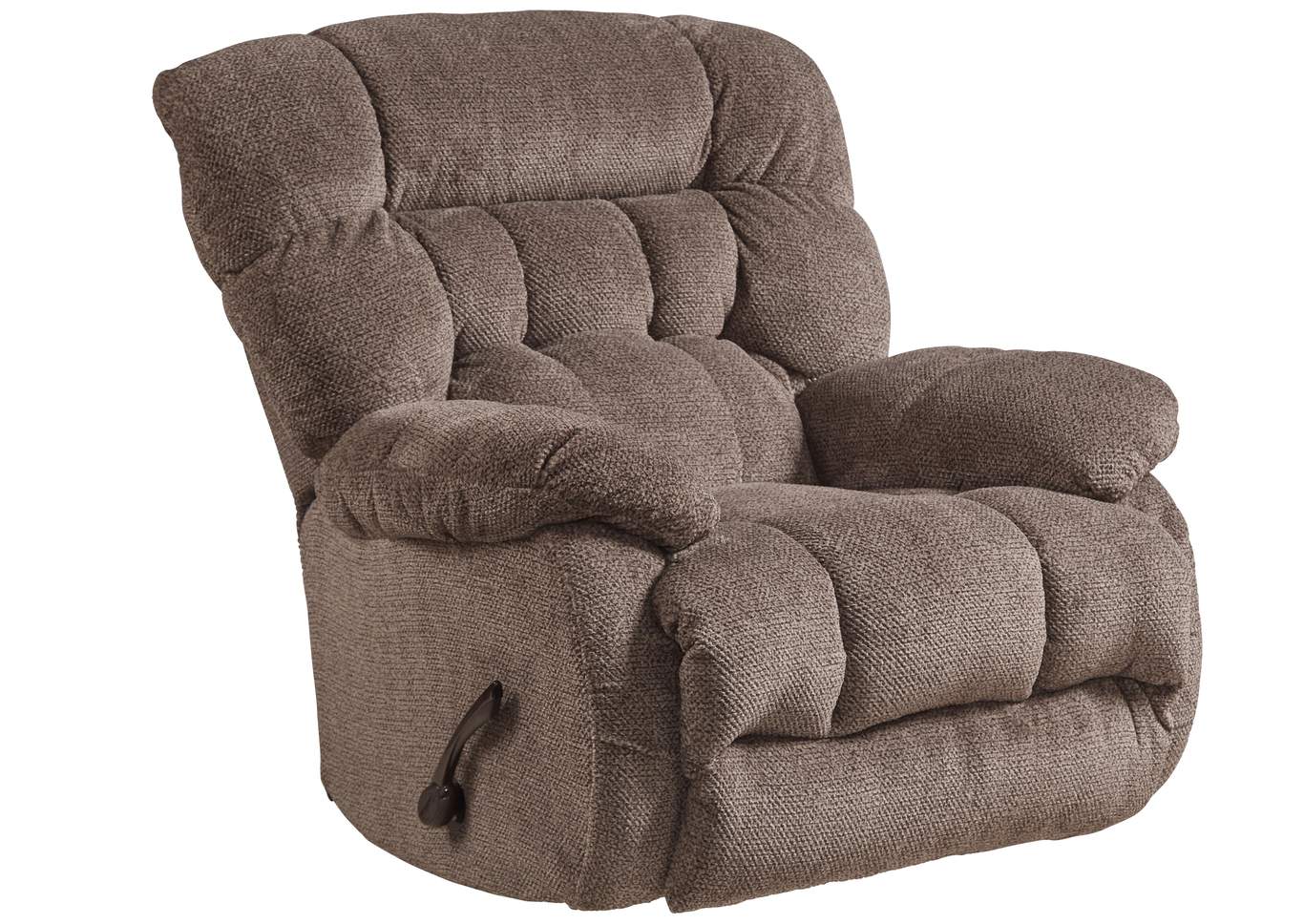 Daly Chaise Rocker Recliner,Jackson Catnapper