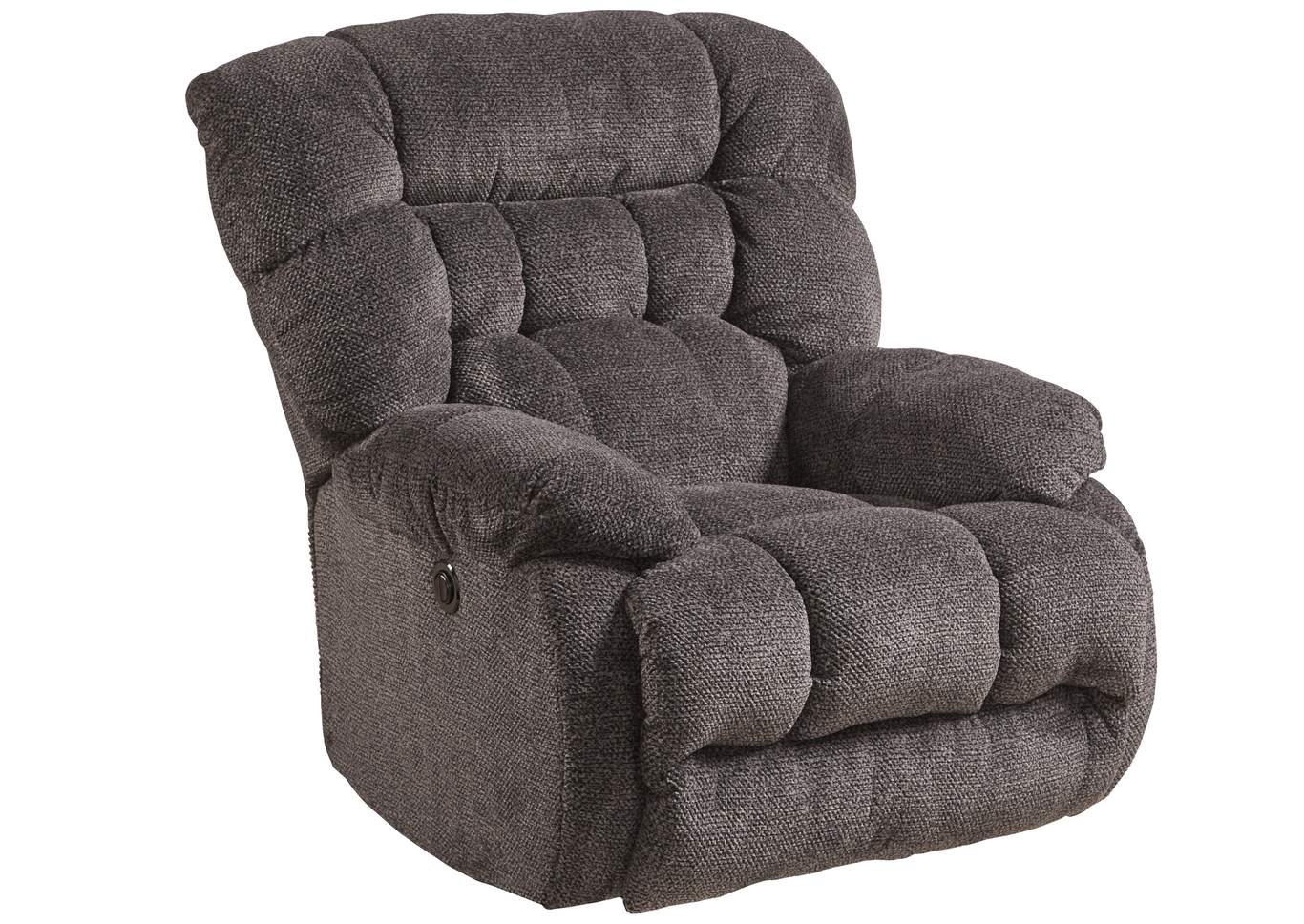 Daly Chaise Swivel Glider Recliner,Jackson Catnapper