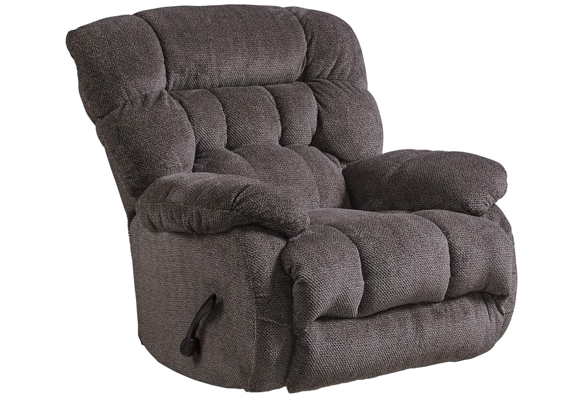 Daly Chaise Swivel Glider Recliner,Jackson Catnapper