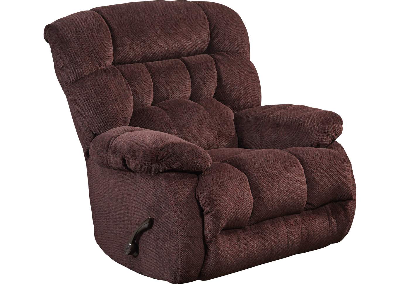 Daly Chaise Swivel Glider Recliner,Jackson Catnapper