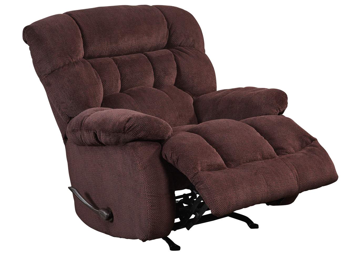 Daly Chaise Swivel Glider Recliner,Jackson Catnapper