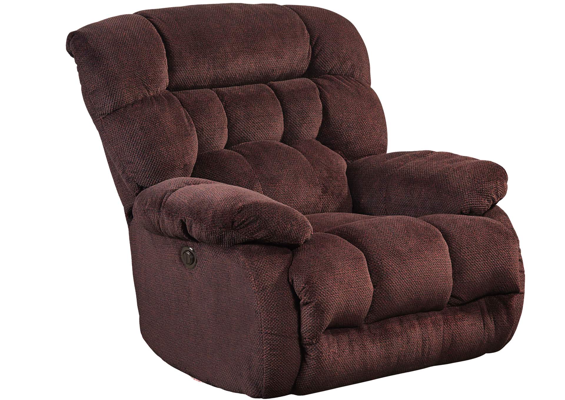 Daly Chaise Swivel Glider Recliner,Jackson Catnapper
