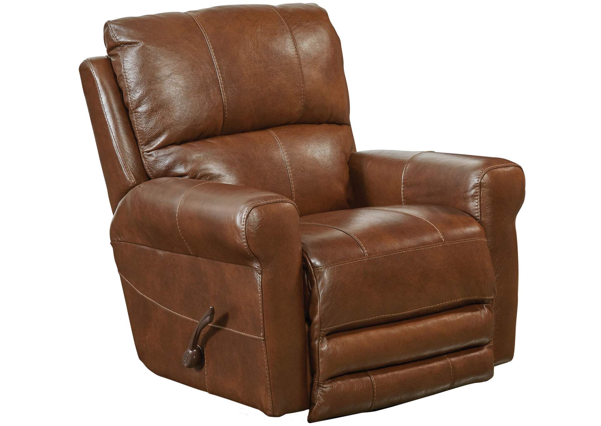 Hoffner Swivel Glider Recliner,Jackson Catnapper