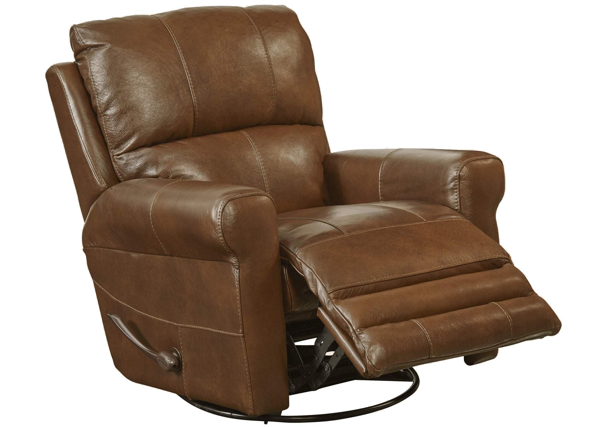Hoffner Swivel Glider Recliner,Jackson Catnapper