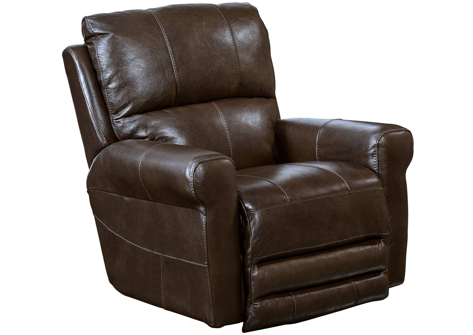 Hoffner Swivel Glider Recliner,Jackson Catnapper