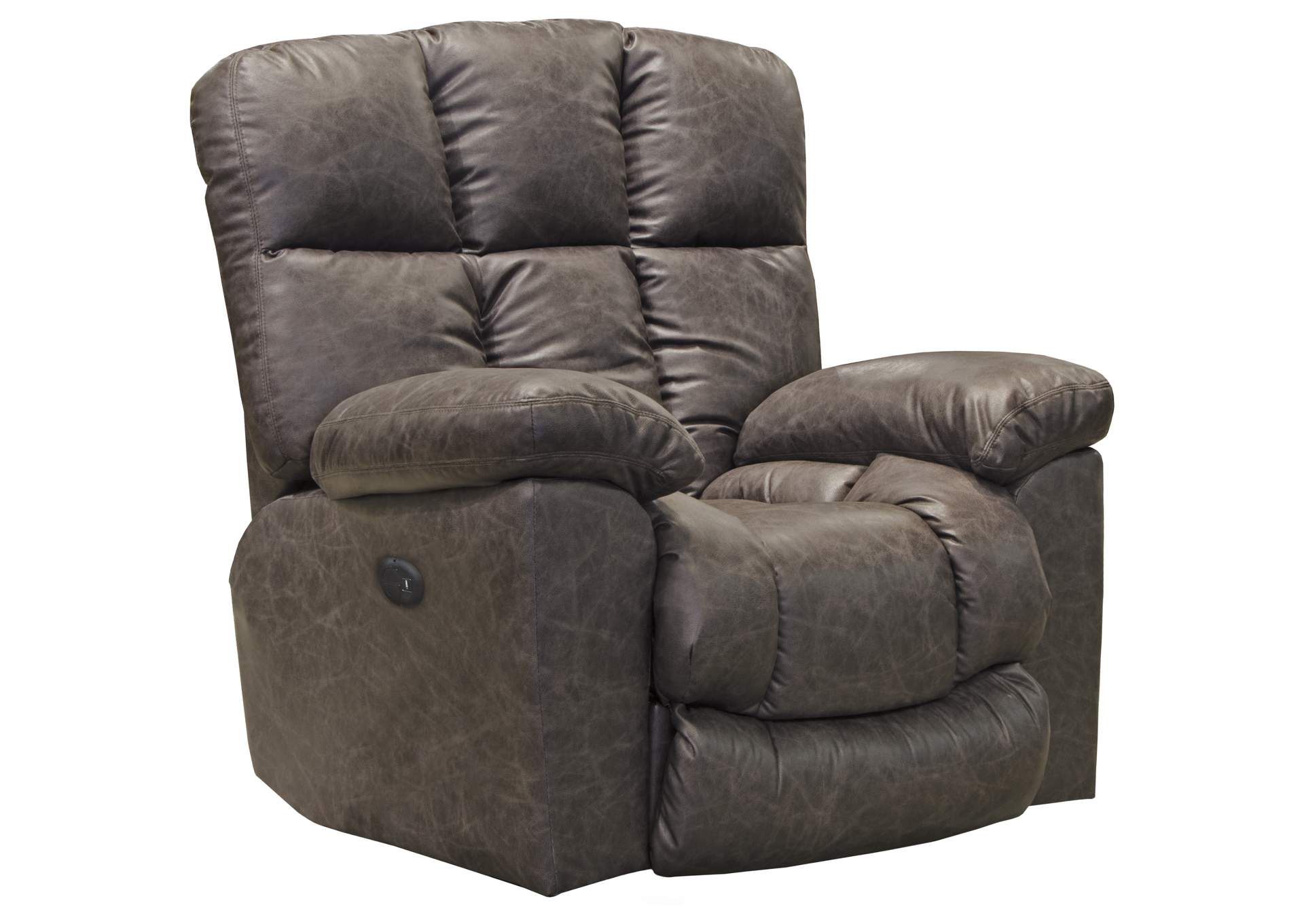 Mayfield Power Rocker Recliner,Jackson Catnapper