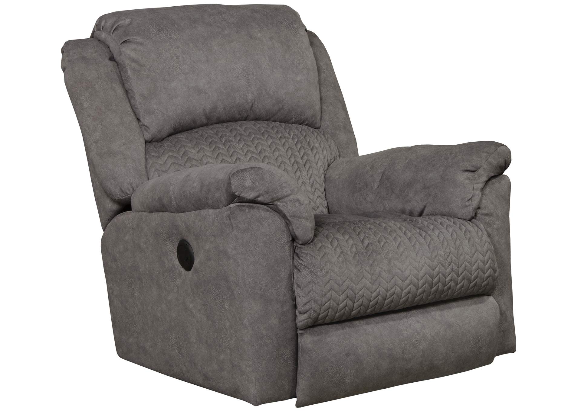 Malloy Power Rocker Recliner,Jackson Catnapper