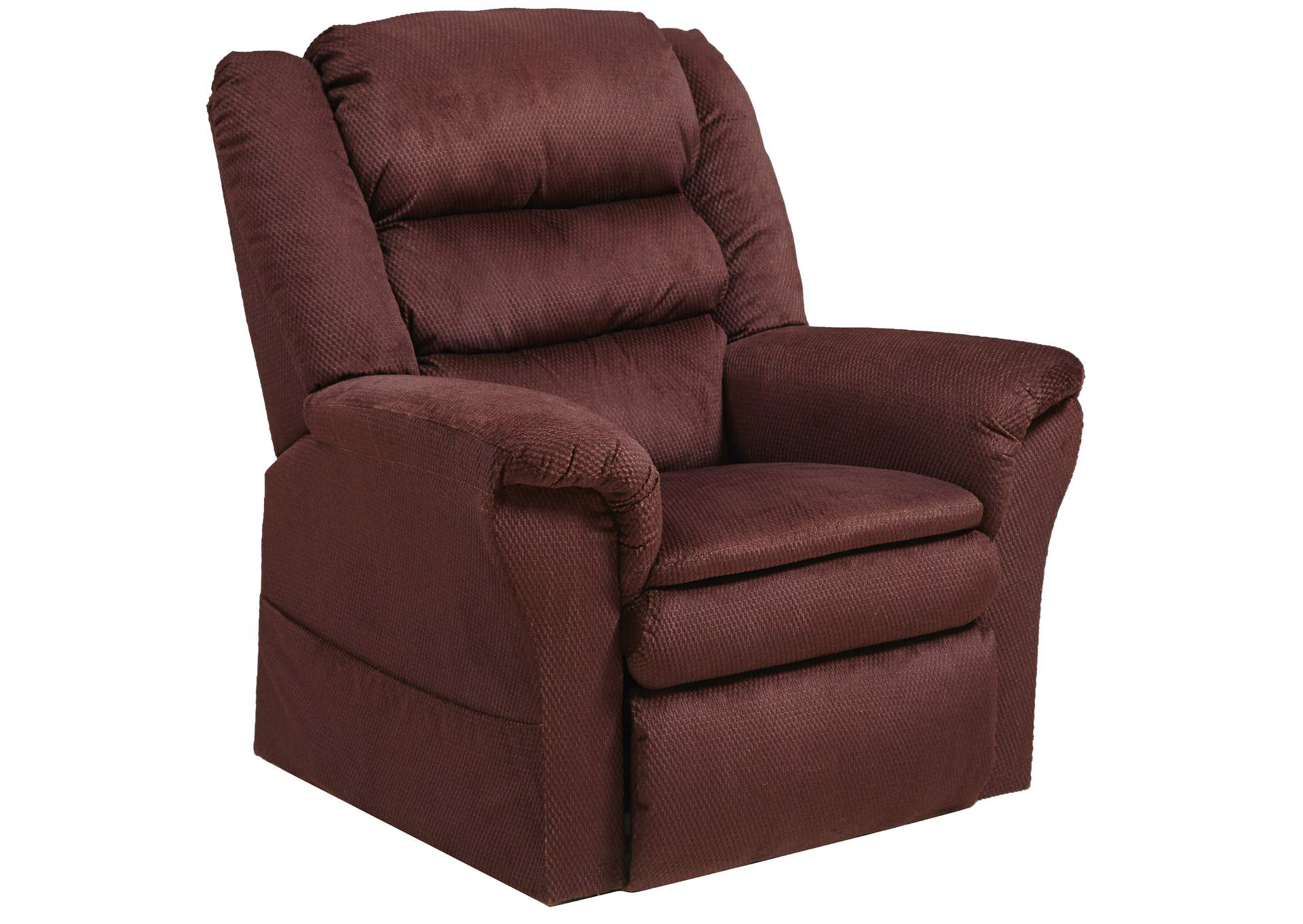 Berry Power Lift Recliner,Jackson Catnapper