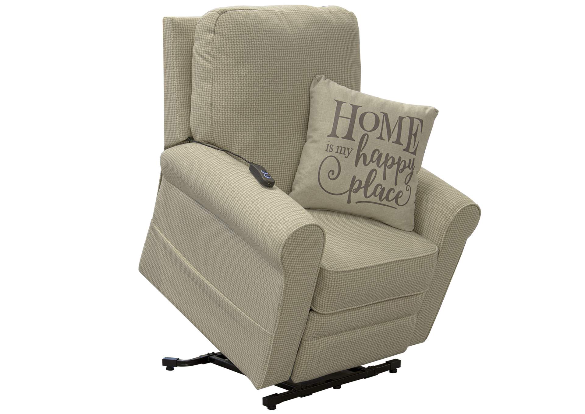 Capetown Power Lift Recliner,Jackson Catnapper