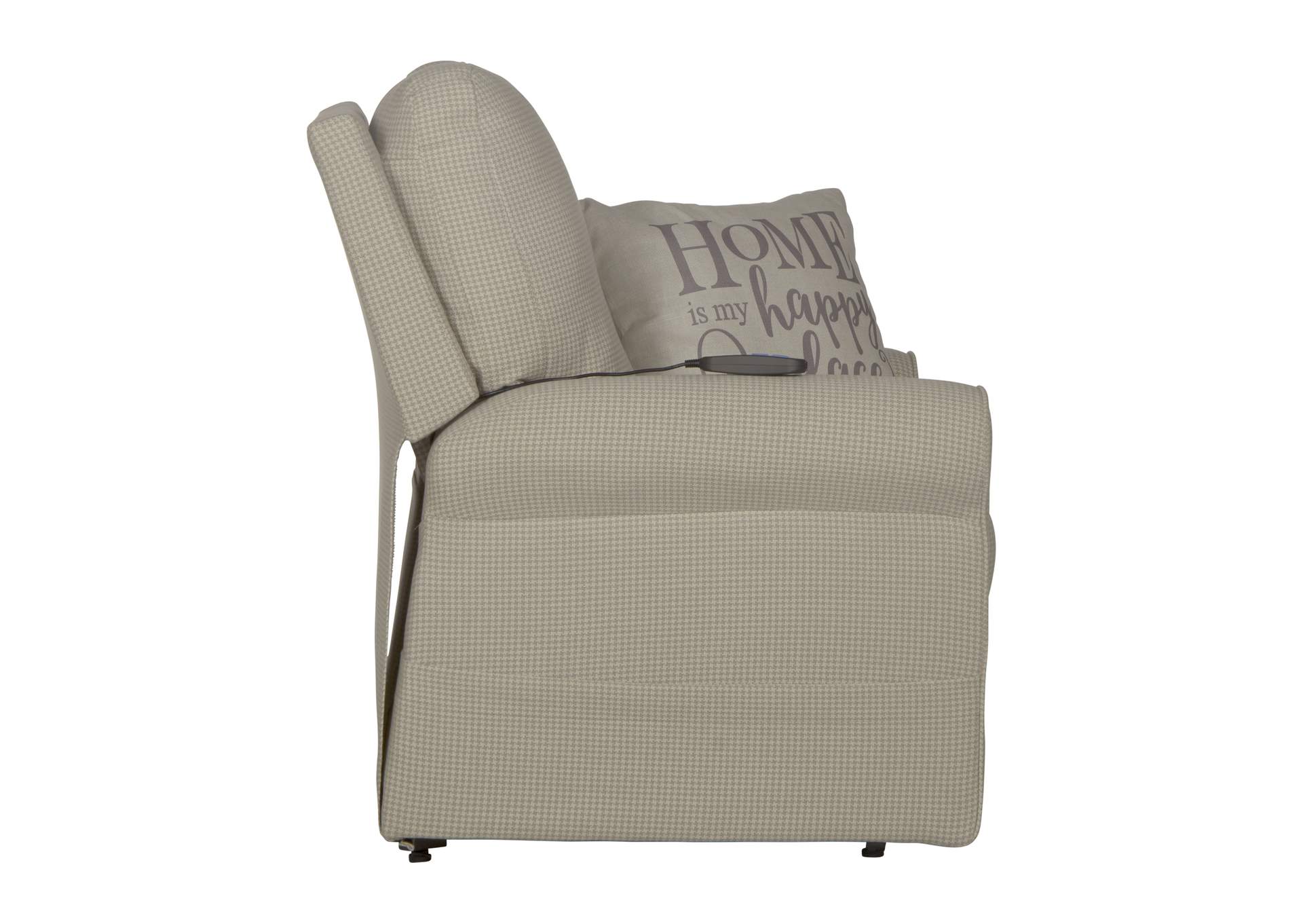 Capetown Power Lift Recliner,Jackson Catnapper