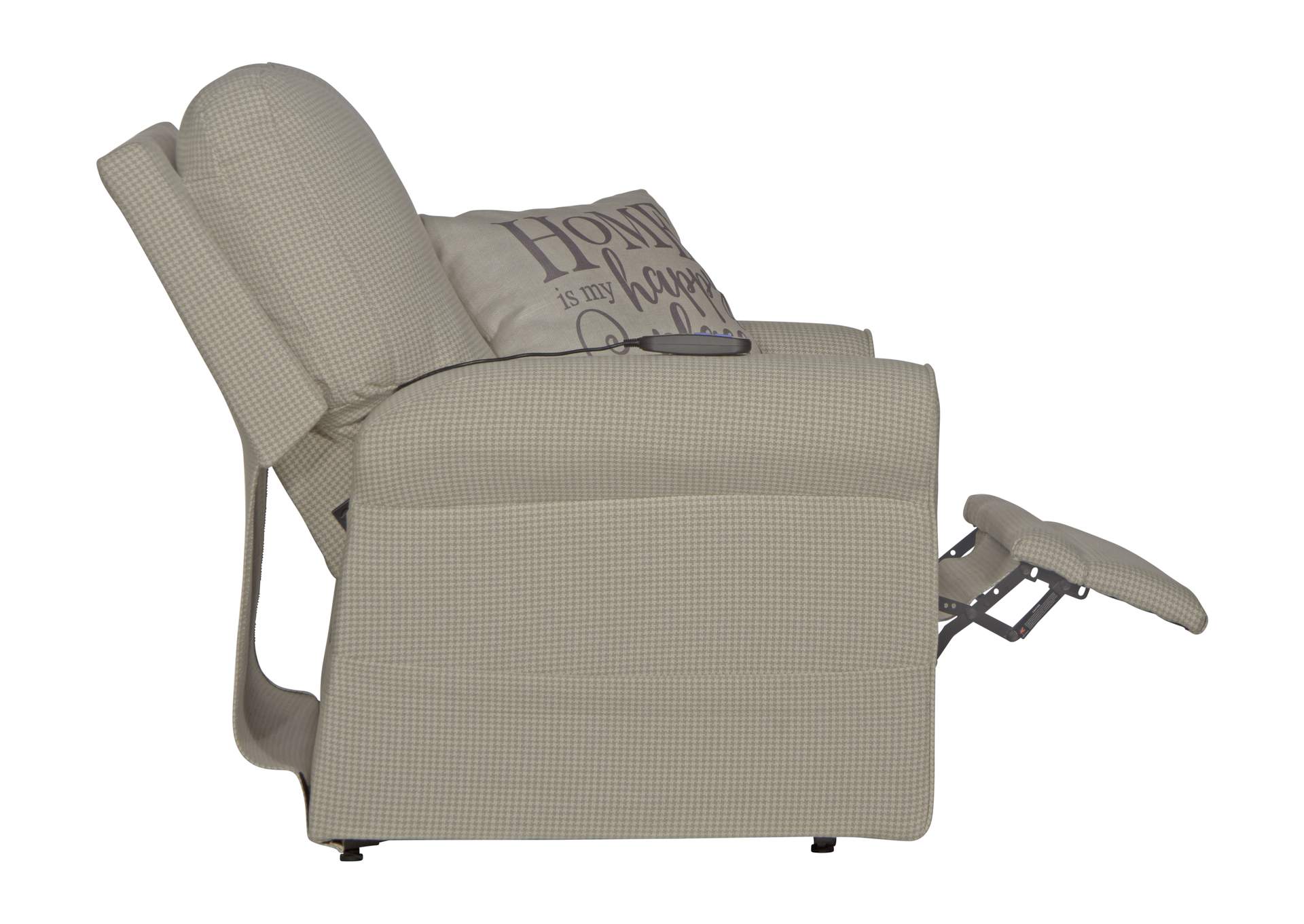 Capetown Power Lift Recliner,Jackson Catnapper
