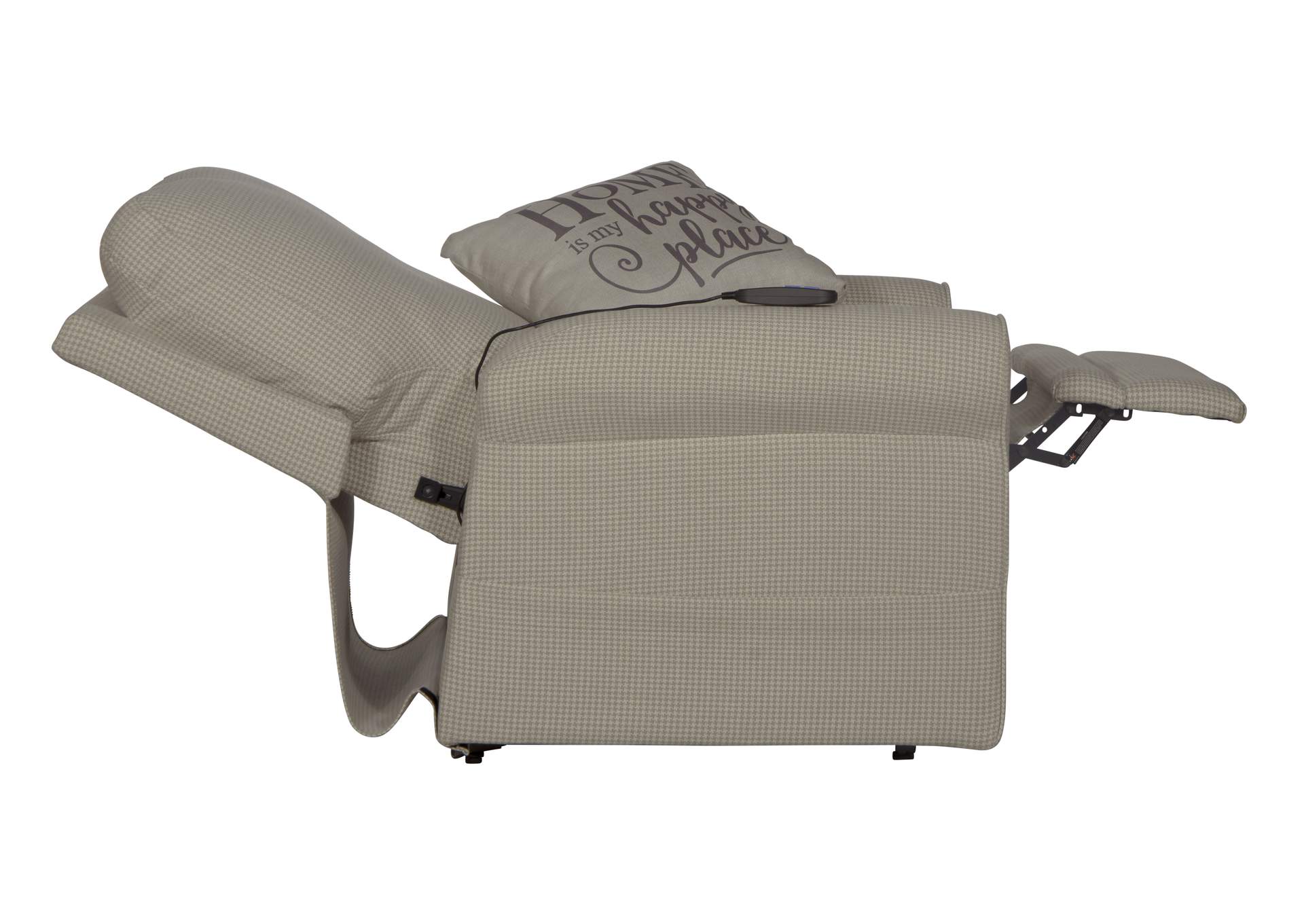 Capetown Power Lift Recliner,Jackson Catnapper