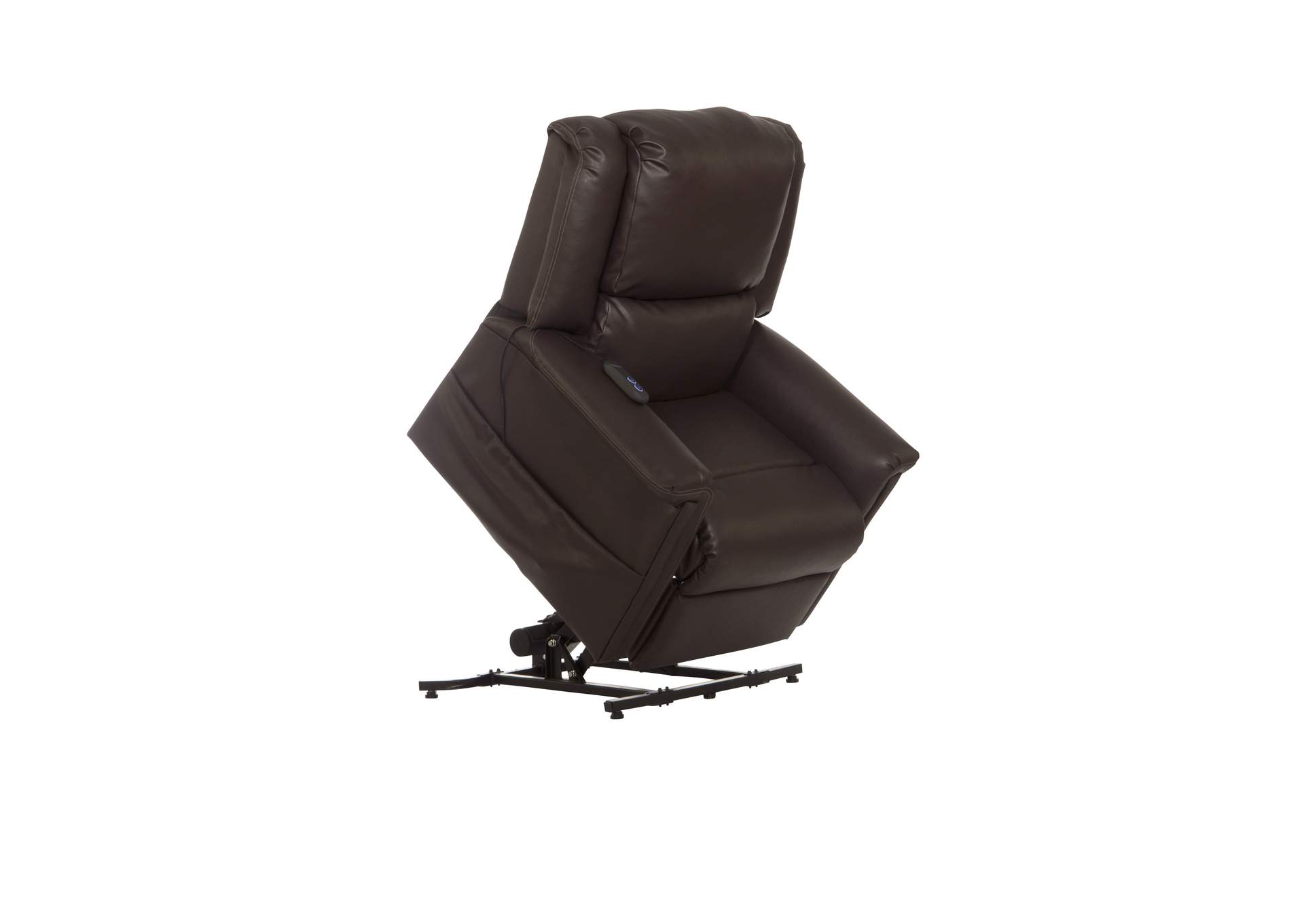 Elsie Power Lift Power Layflat Recliner,Jackson Catnapper