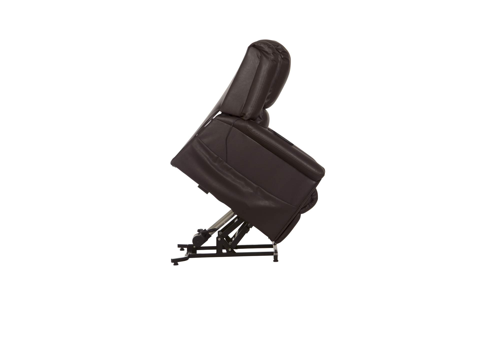 Elsie Power Lift Power Layflat Recliner,Jackson Catnapper