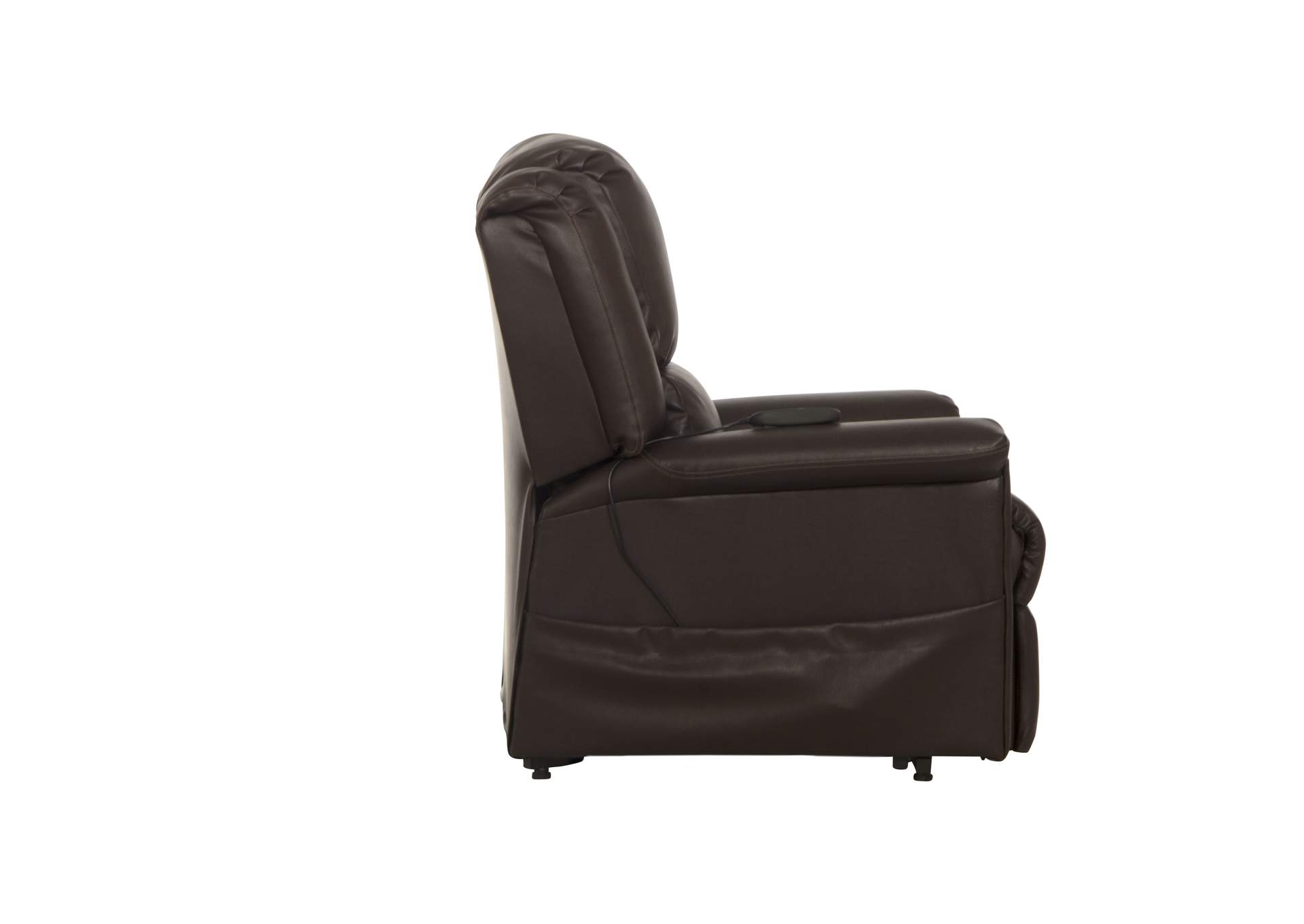 Elsie Power Lift Power Layflat Recliner,Jackson Catnapper